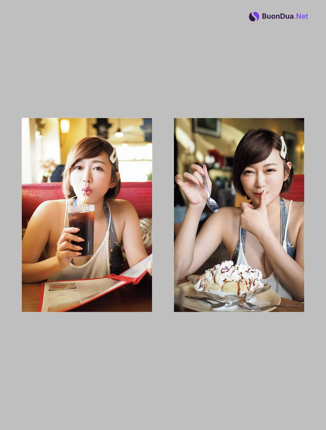 Sho Nishino 西野翔, 退ラスト写真集 [Lele] Set.03 - Photo 7