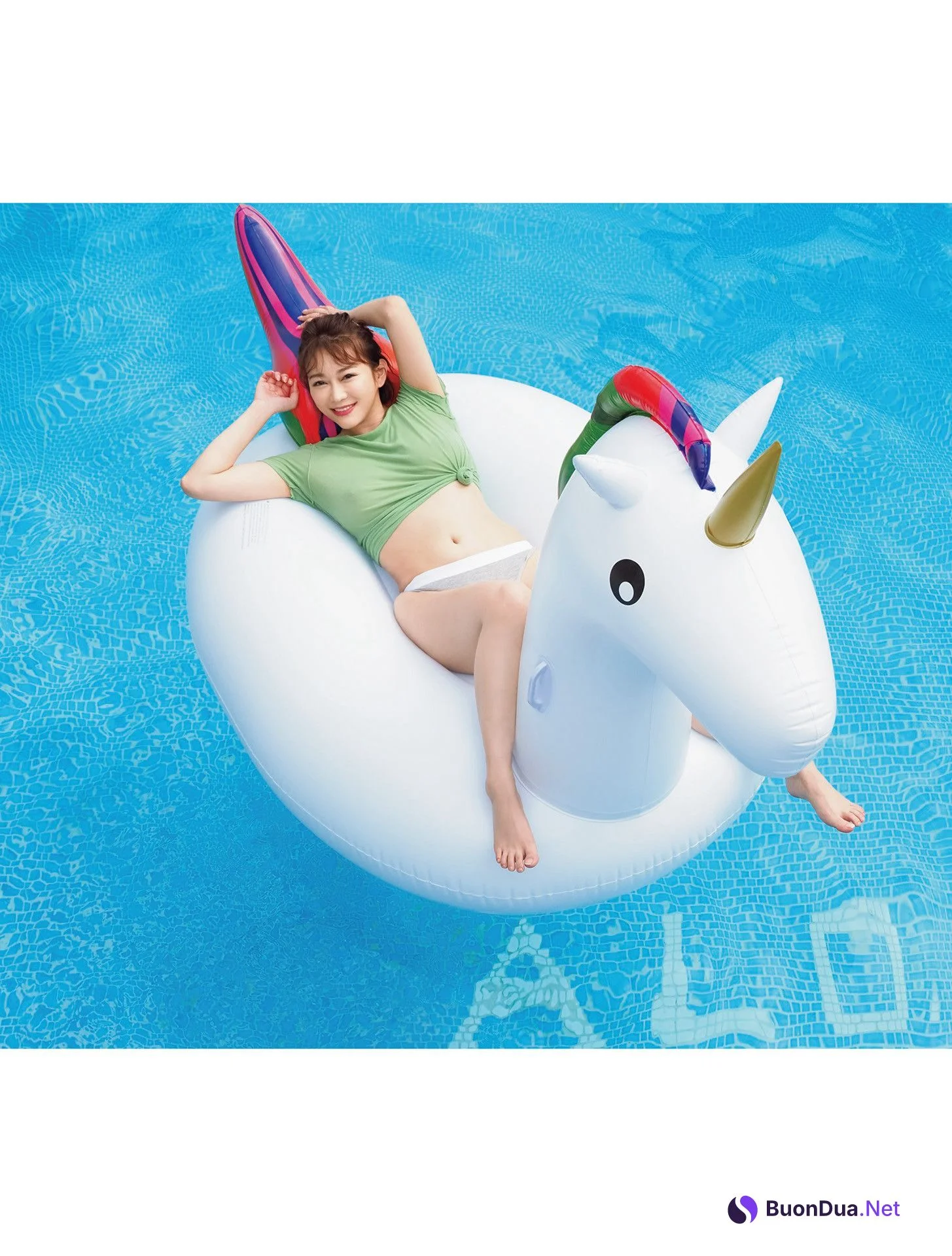 Sho Nishino 西野翔, アサ芸SEXY女優写真集 「Lele」 Set.01 - Photo 11