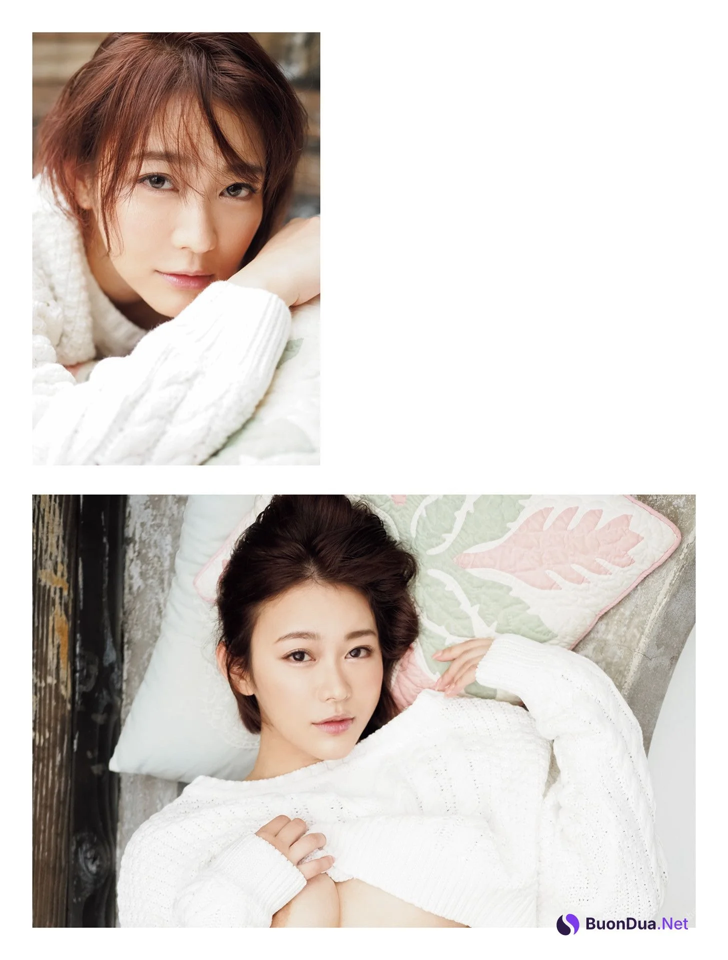 Sho Nishino 西野翔, アサ芸SEXY女優写真集 「Lele」 Set.01 - Photo 9