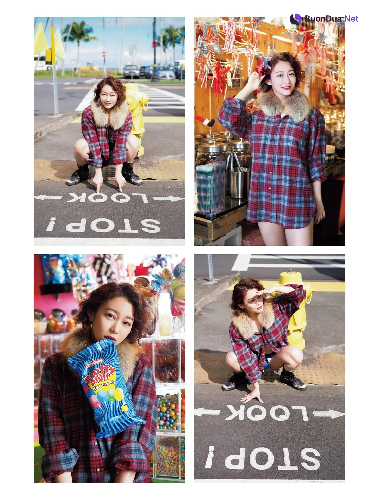 Sho Nishino 西野翔, アサ芸SEXY女優写真集 「Lele」 Set.03 - Photo 2