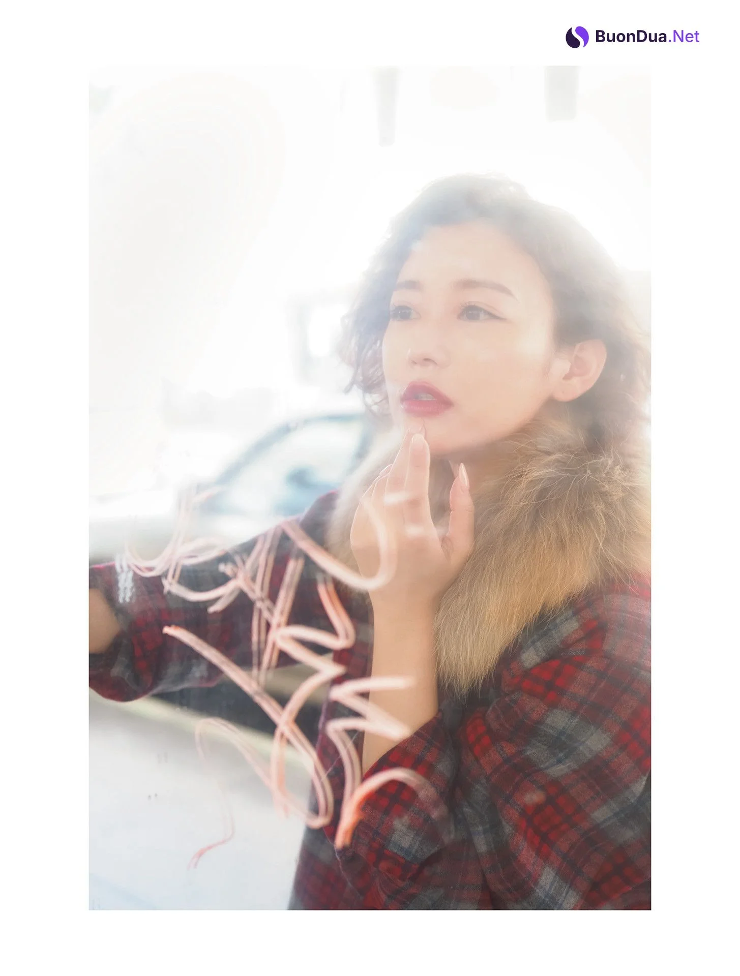 Sho Nishino 西野翔, アサ芸SEXY女優写真集 「Lele」 Set.03 - Photo 5