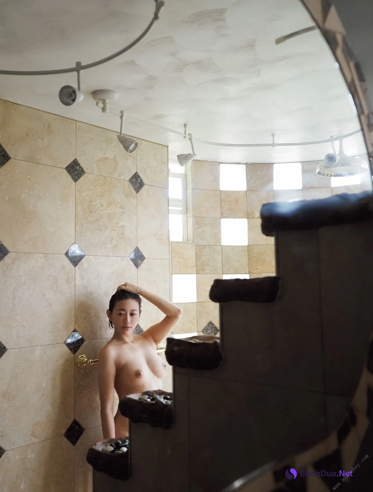 Sho Nishino 西野翔, アサ芸SEXY女優写真集 「Lele」 Set.04 - Photo 15