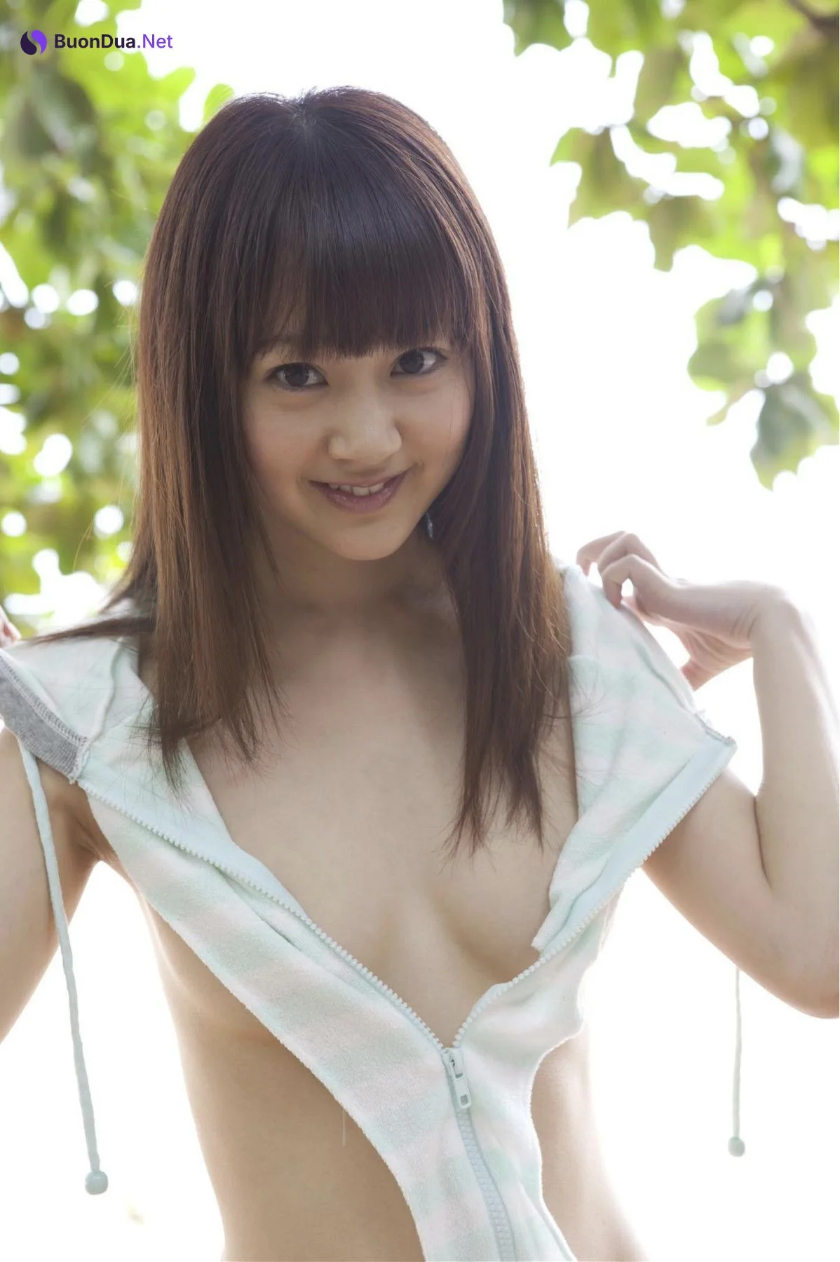 Shoko Hamada 浜田翔子, 写真集 「Magnetic G Vol.6」 Set.01 - รูปภาพ 12