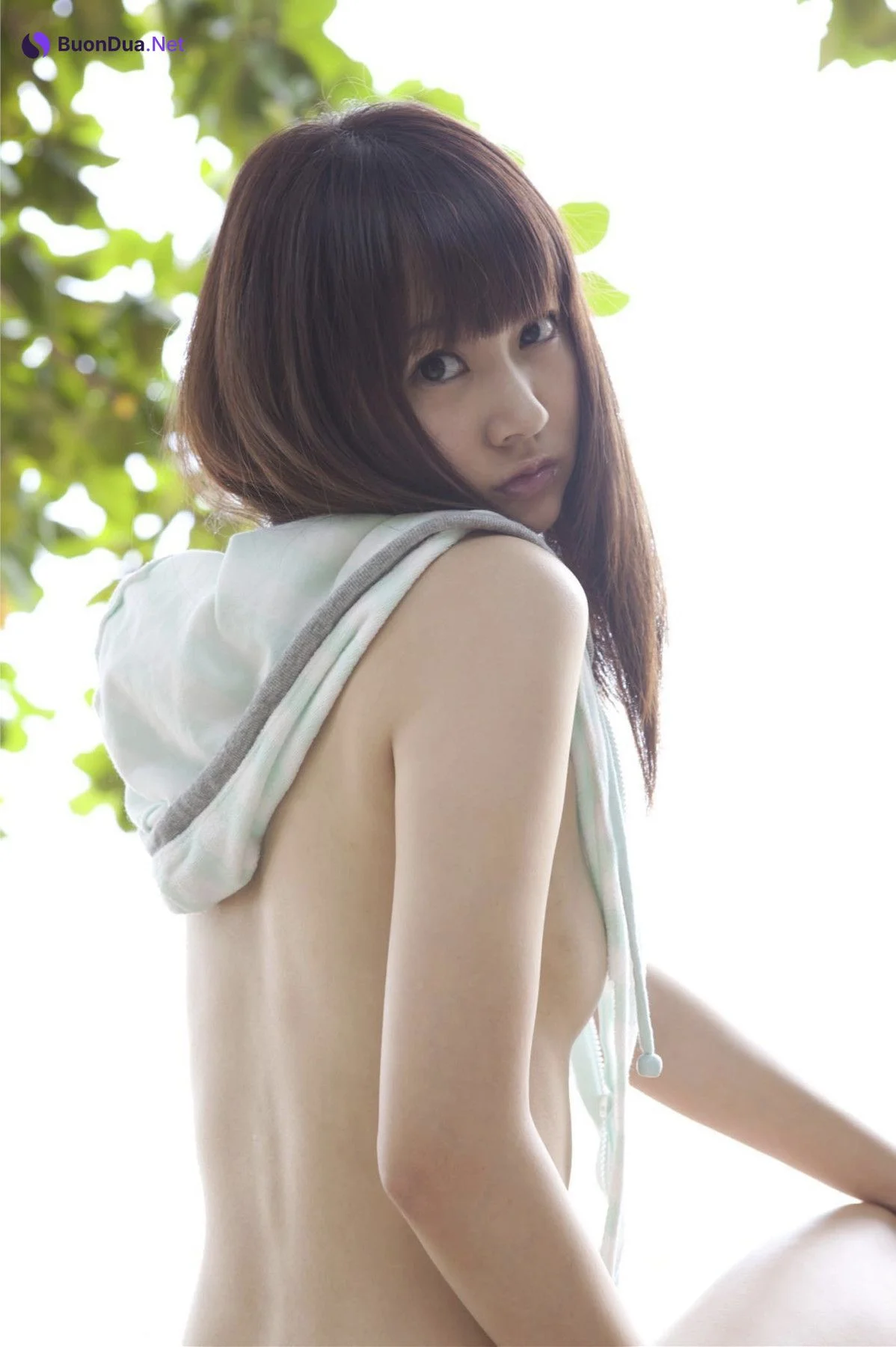 Shoko Hamada 浜田翔子, 写真集 「Magnetic G Vol.6」 Set.01 - รูปภาพ 19