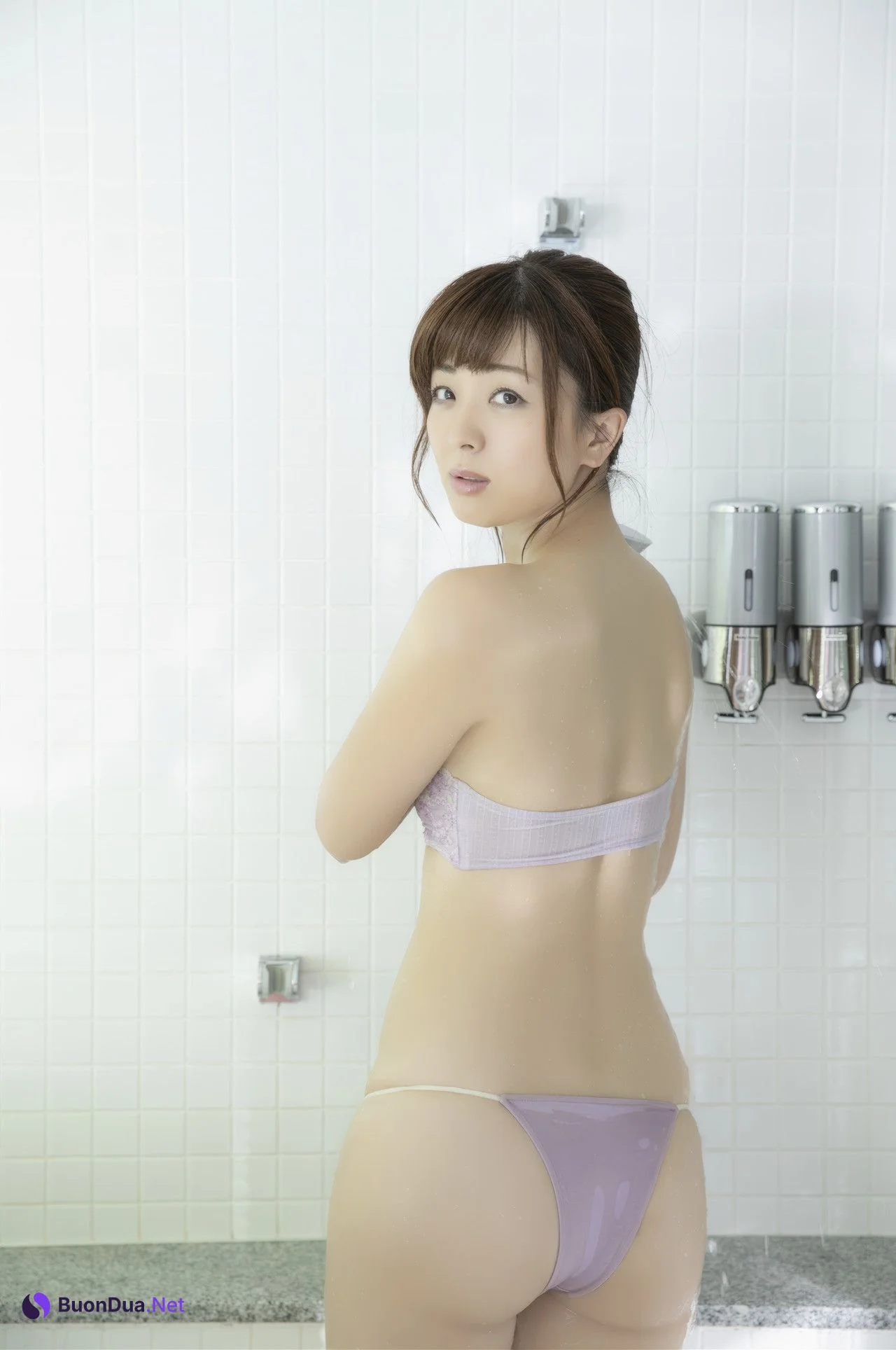 Shoko 祥子, Idol Line 「恋愛ブランコ」 Set.01 - รูปภาพ 19
