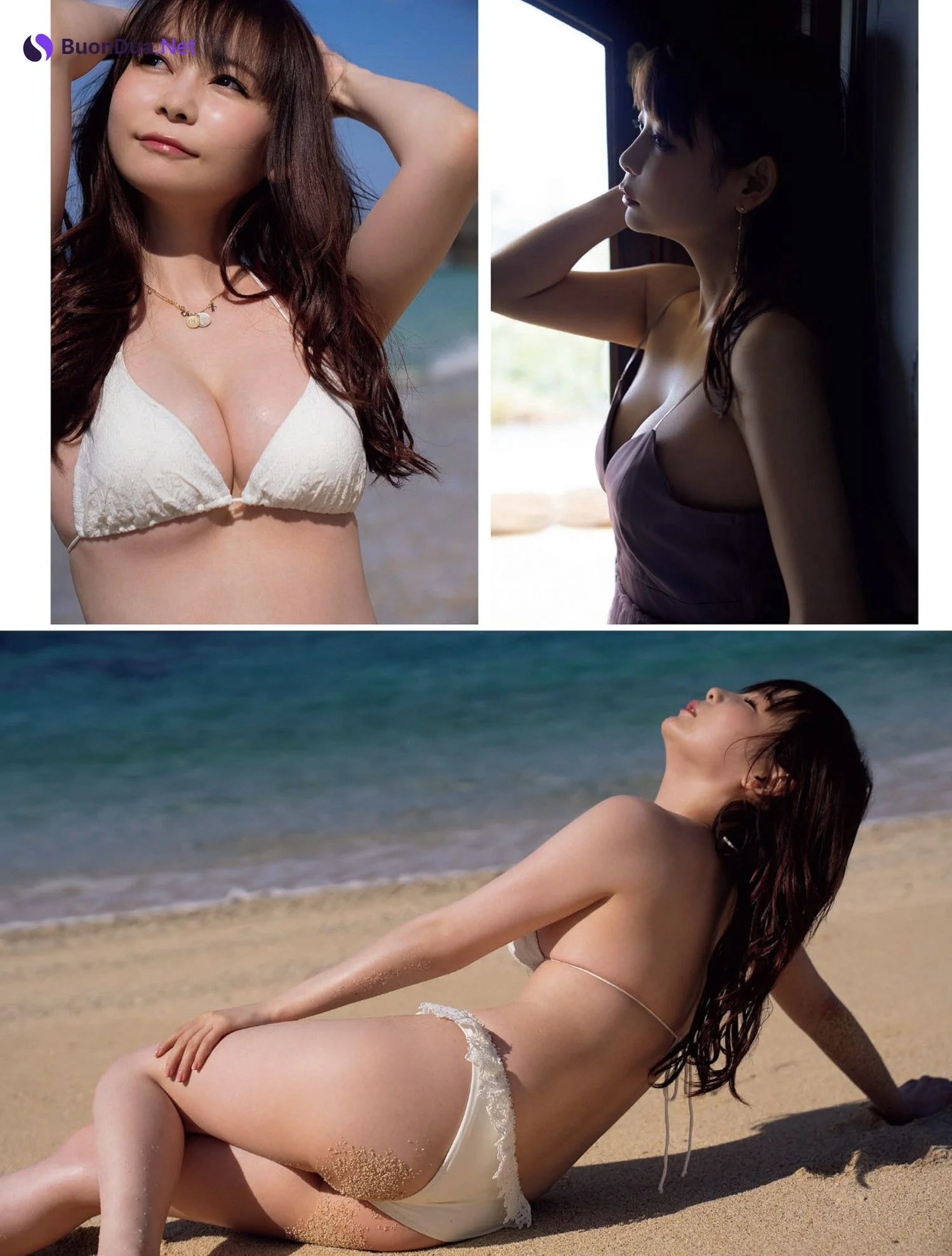 Shoko Nakagawa 中川翔子, FLASH 2022.06.07 (フラッシュ 2022年6月7日号) - Photo 3