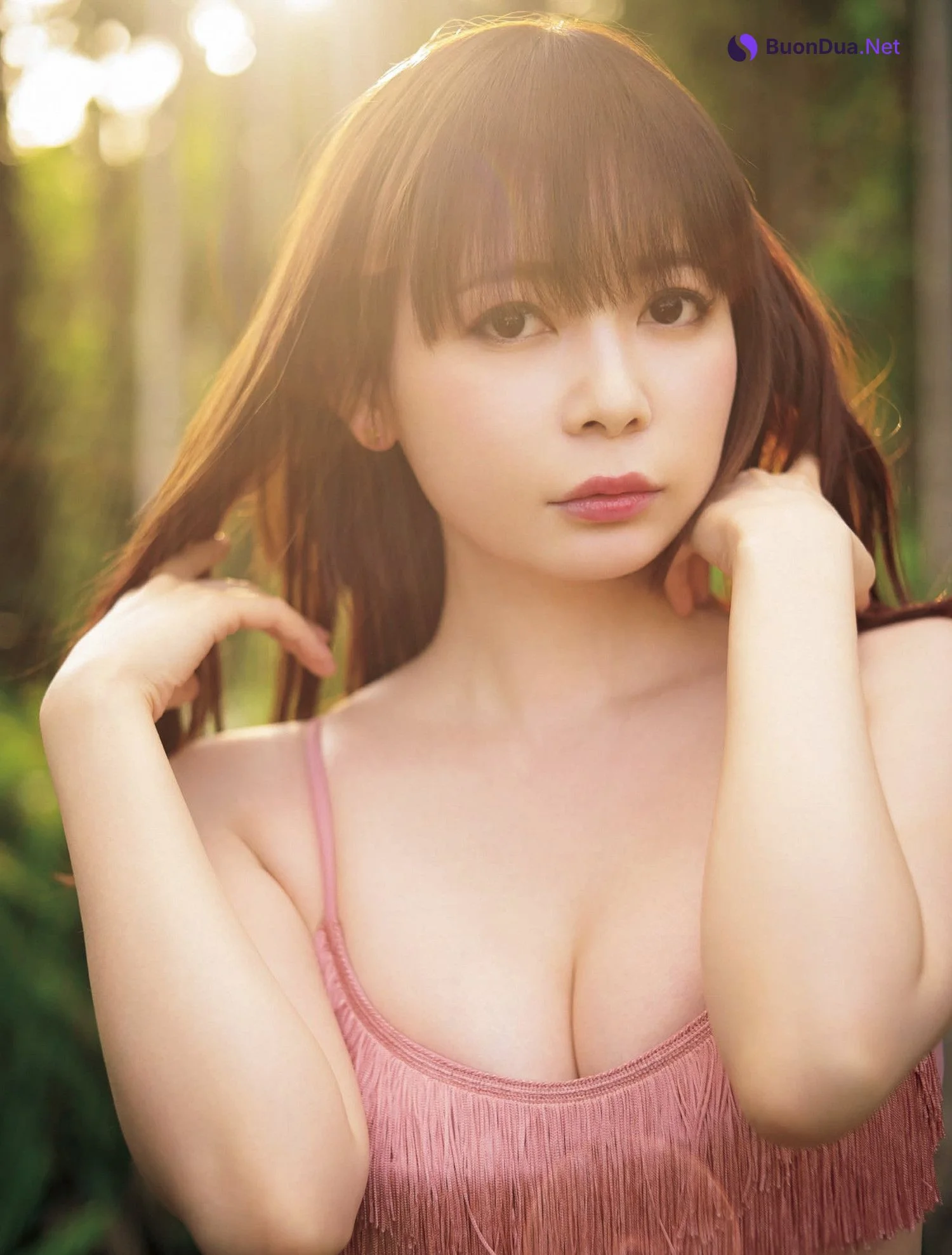 Shoko Nakagawa 中川翔子, FLASH 2022.07.12 (フラッシュ 2022年7月12日号) - Photo 4