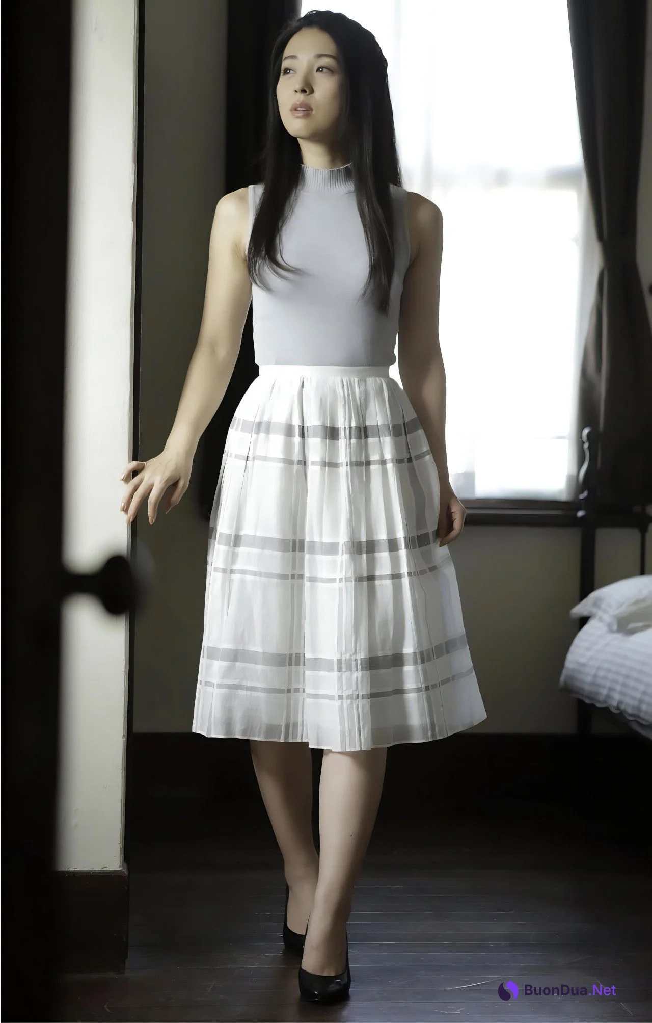 Shoko 祥子, デジタル写真集 憧憬 (スパイスビジュアル) Set.01 - Photo 2