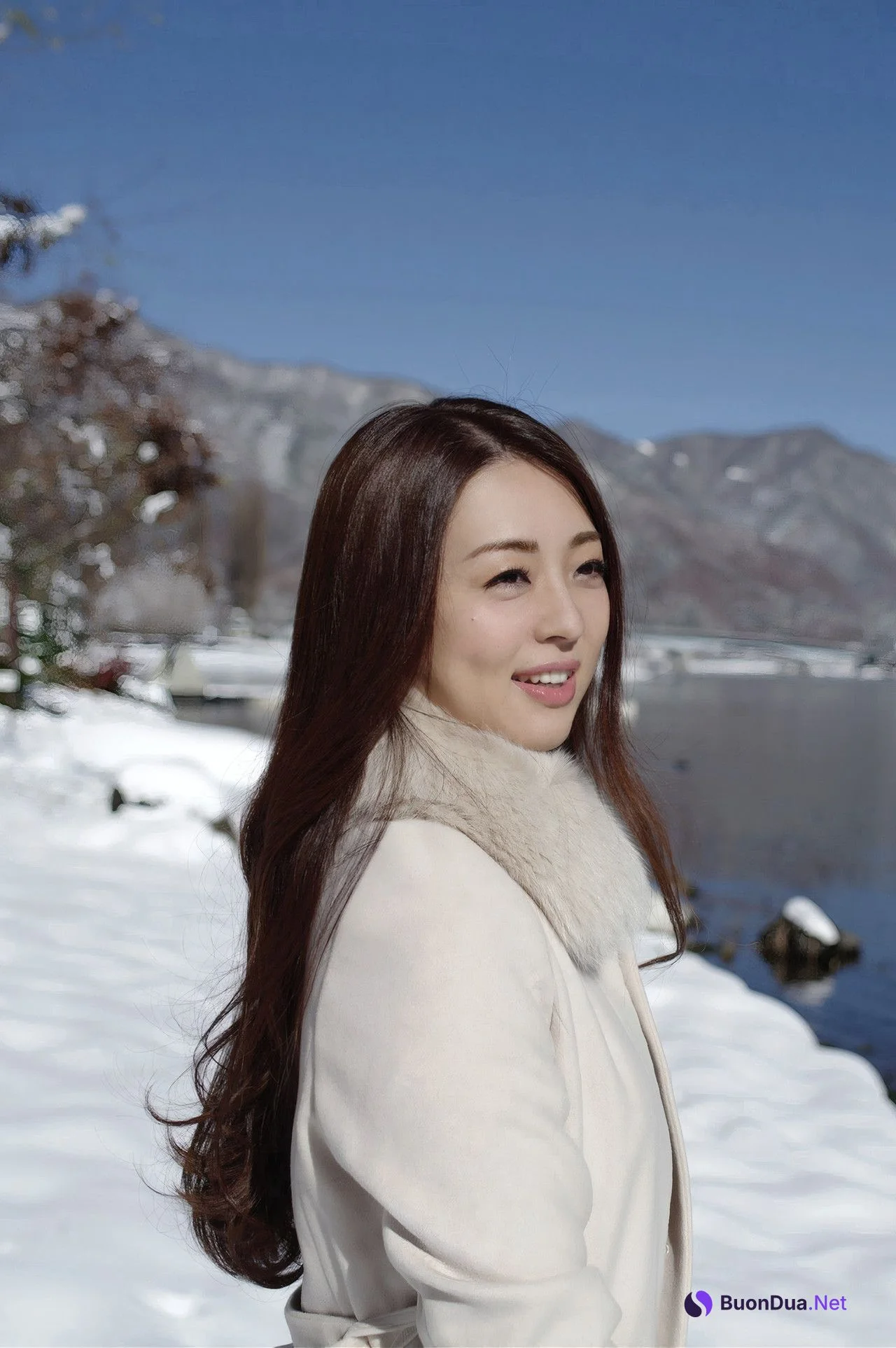 Shoko 祥子, 週刊現代デジタル写真集 謎の青春美女 「最期の旅」 Set.01 - รูปภาพ 2