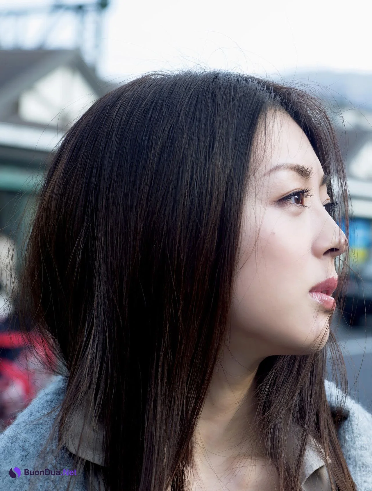 Shoko 祥子, デジタル写真集 [椿] Set.01 - Photo 2