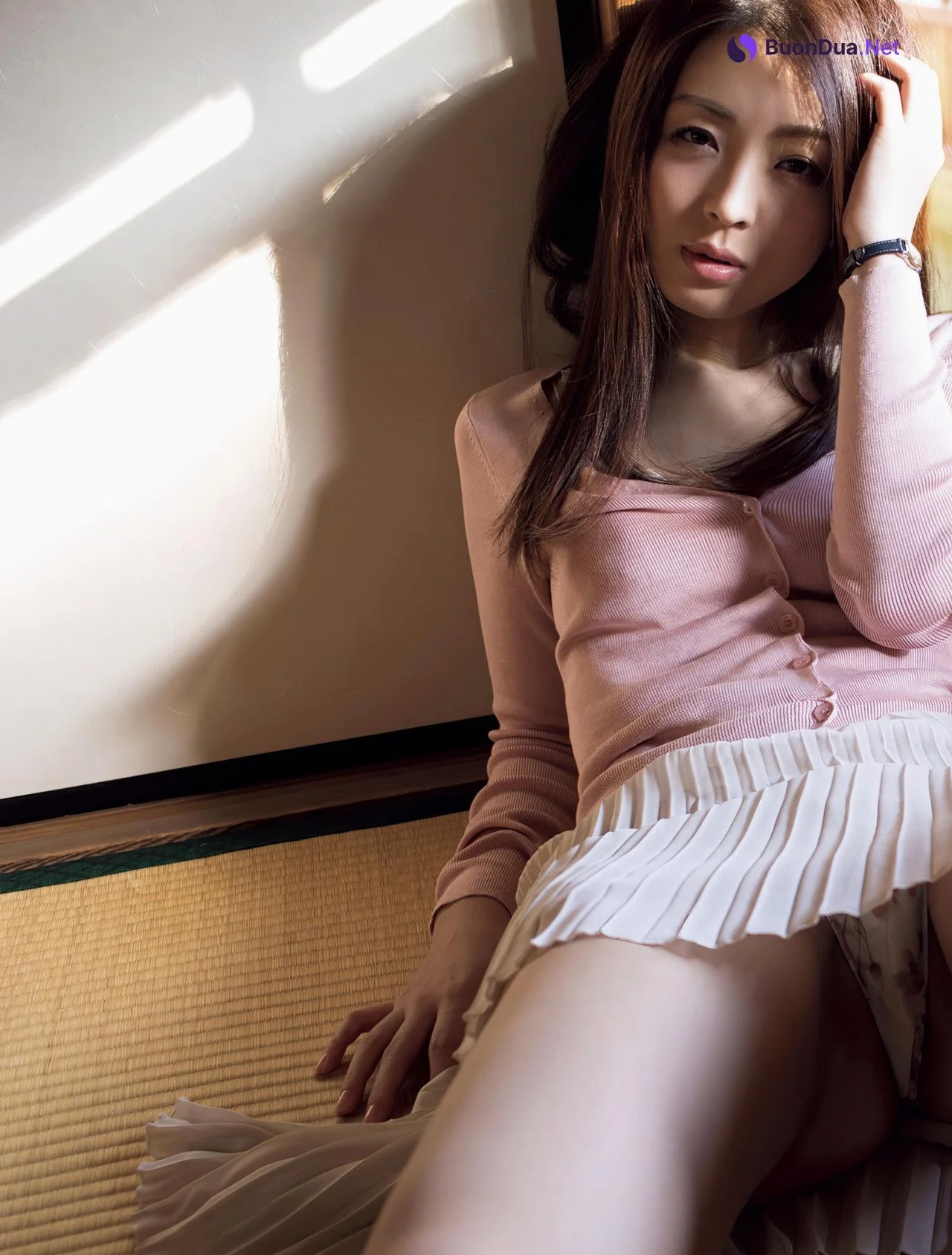 Shoko 祥子, デジタル写真集 [椿] Set.01 - Photo 6
