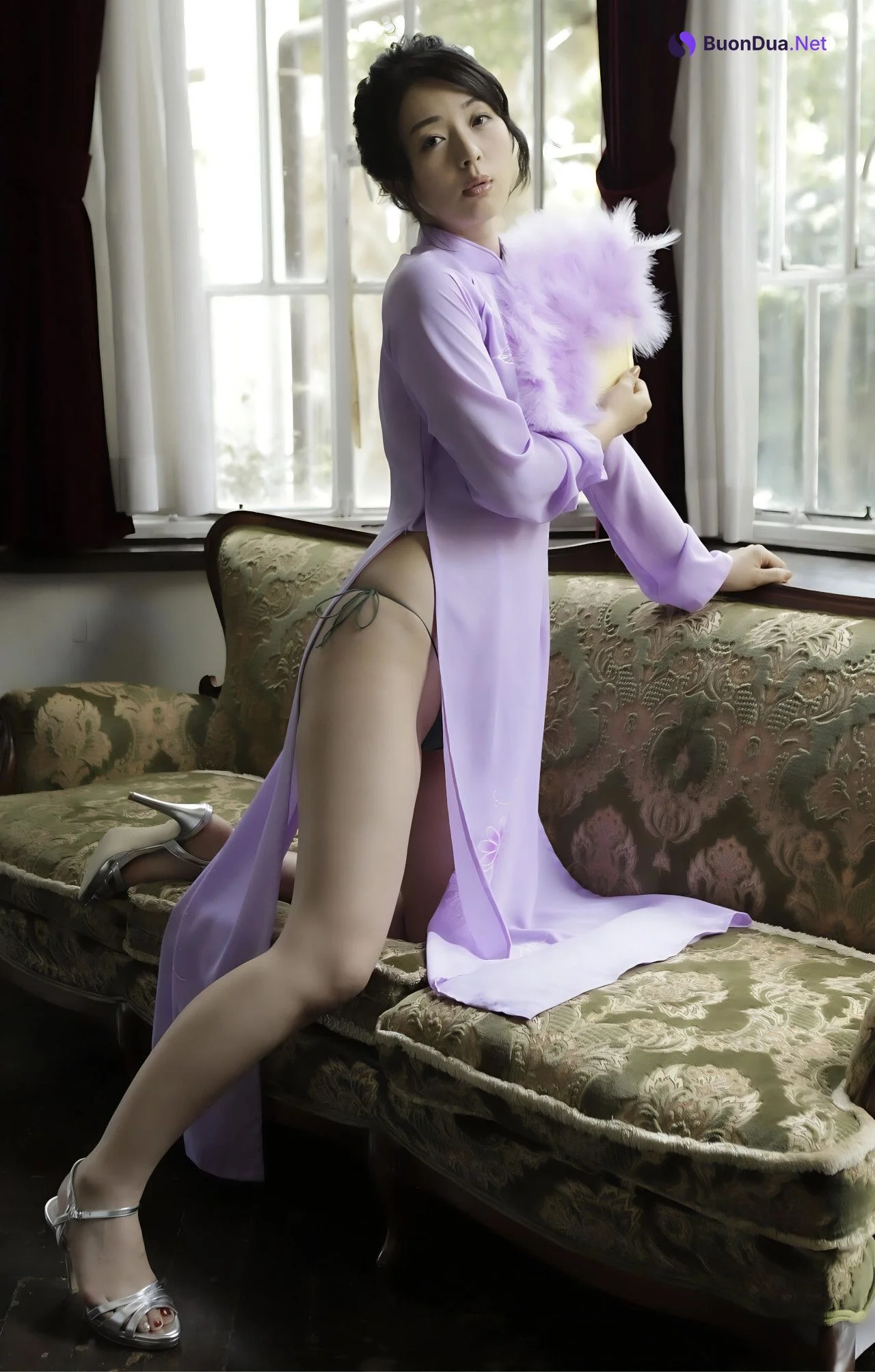 Shoko 祥子, デジタル写真集 憧憬 (スパイスビジュアル) Set.02 - 照片 3