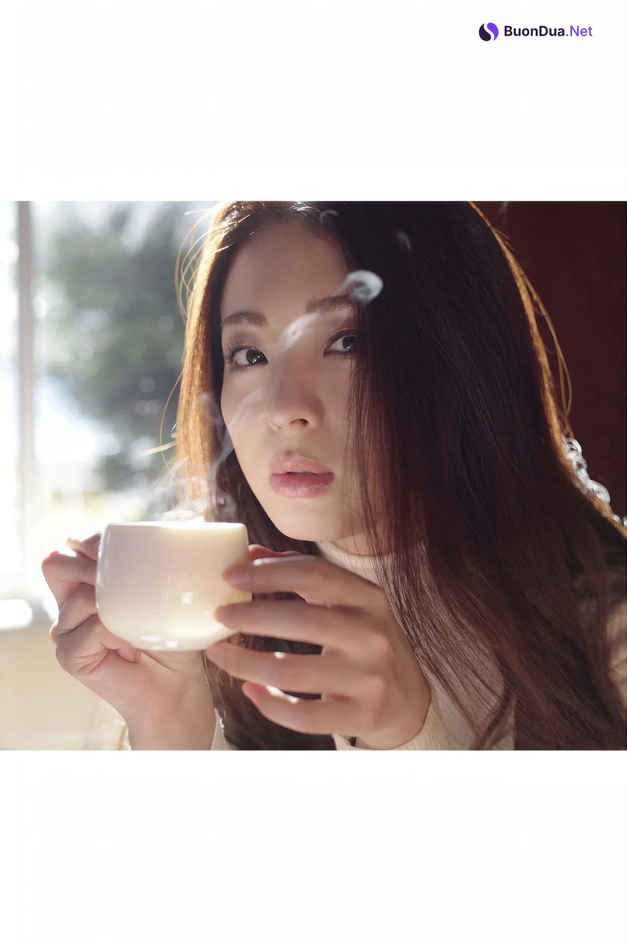 Shoko 祥子, 週刊現代デジタル写真集 謎の青春美女 「最期の旅」 Set.02 - 照片 5