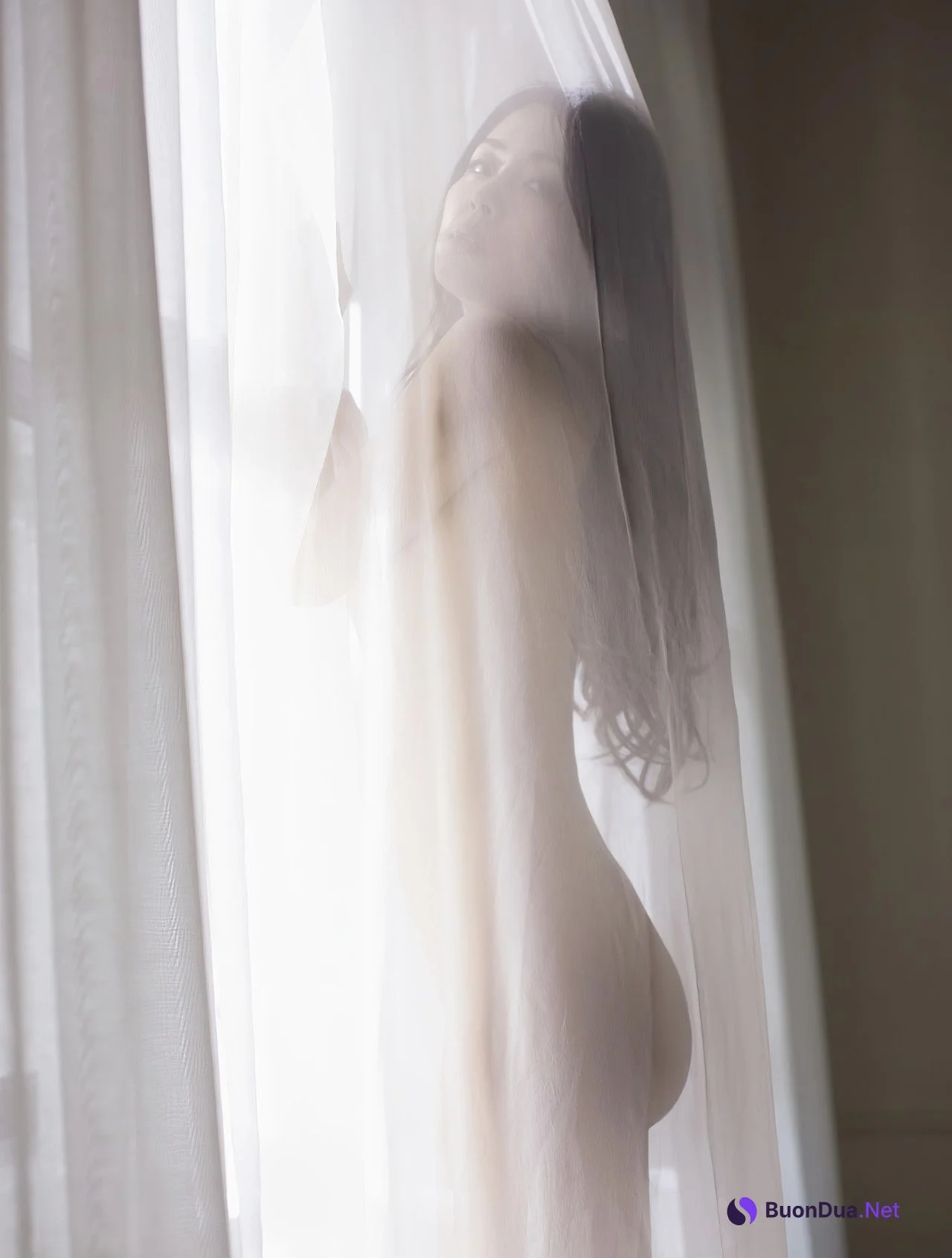 Shoko 祥子, デジタル写真集 [椿] Set.03 - Photo 17