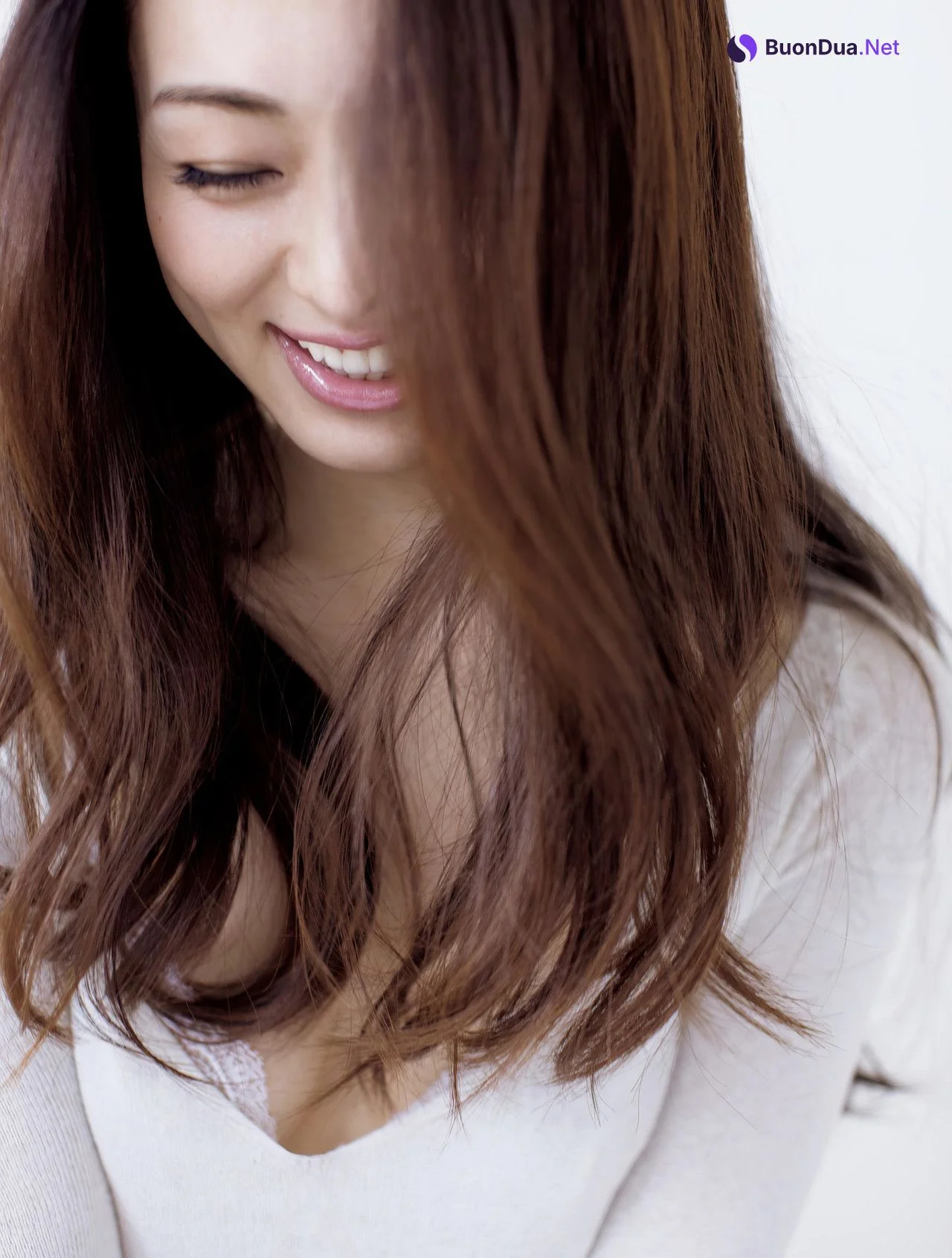 Shoko 祥子, デジタル写真集 [椿] Set.03 - Photo 4