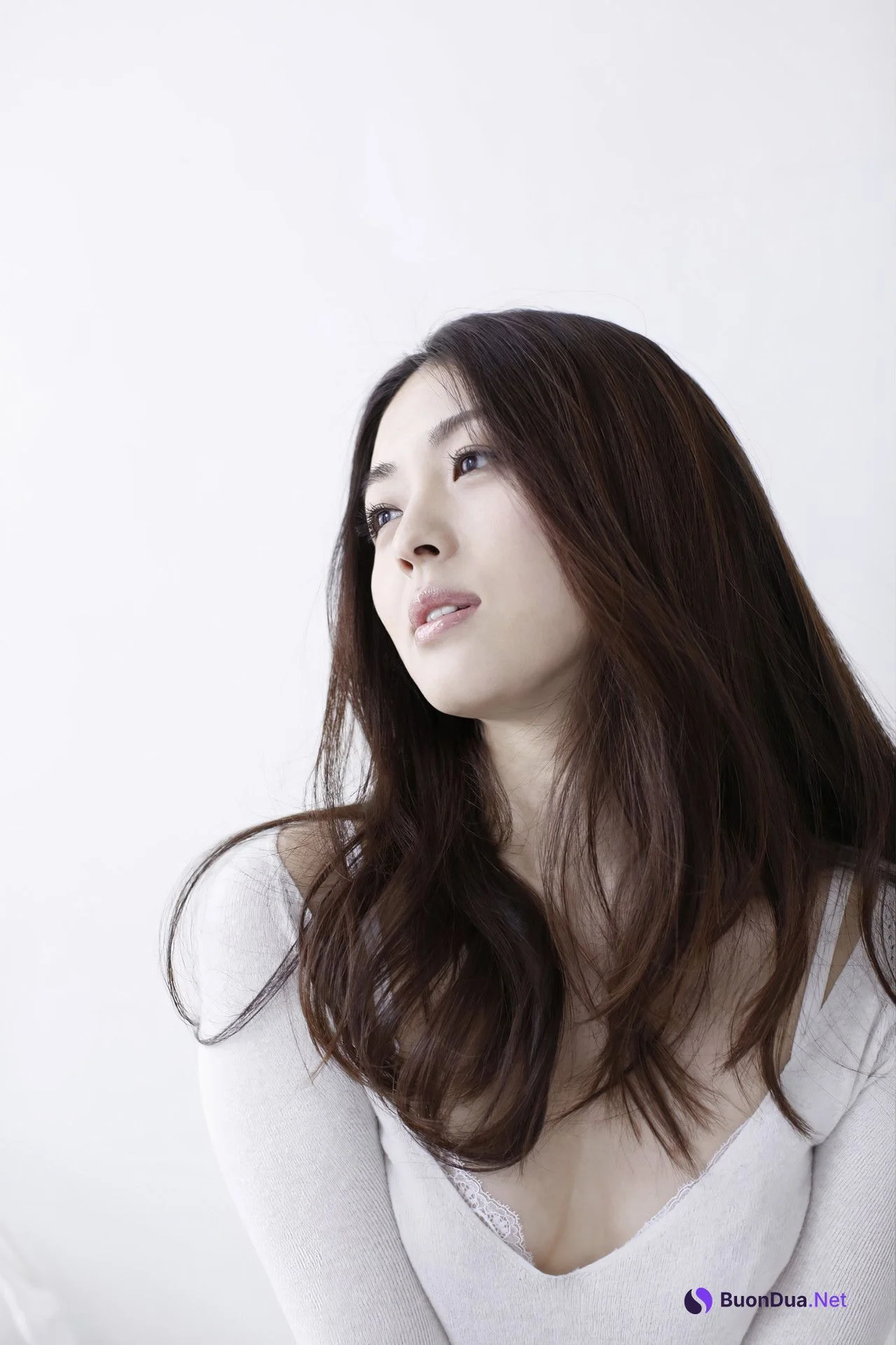 Shoko 祥子, デジタル写真集 [椿] Set.03 - Photo 5