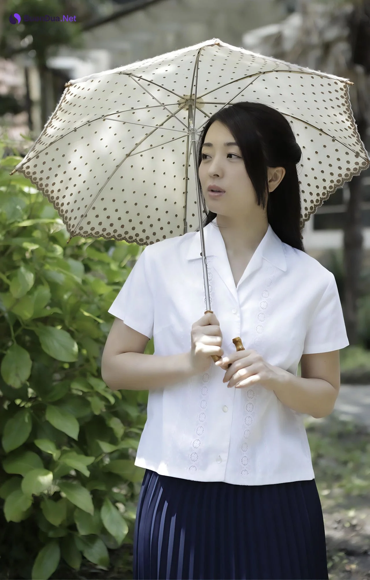 Shoko 祥子, デジタル写真集 憧憬 (スパイスビジュアル) Set.03 - รูปภาพ 2