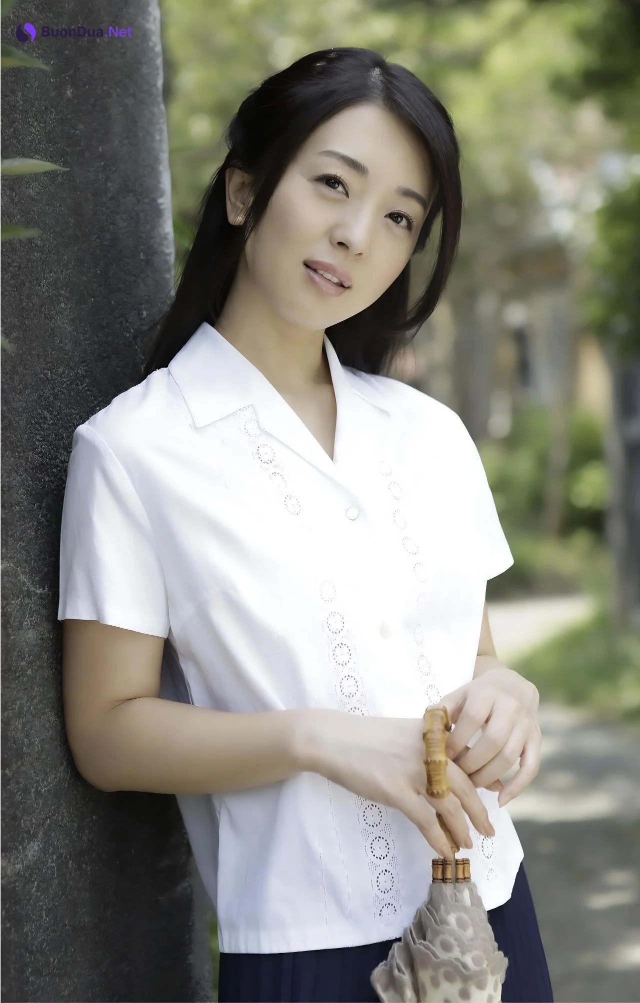 Shoko 祥子, デジタル写真集 憧憬 (スパイスビジュアル) Set.03 - รูปภาพ 4