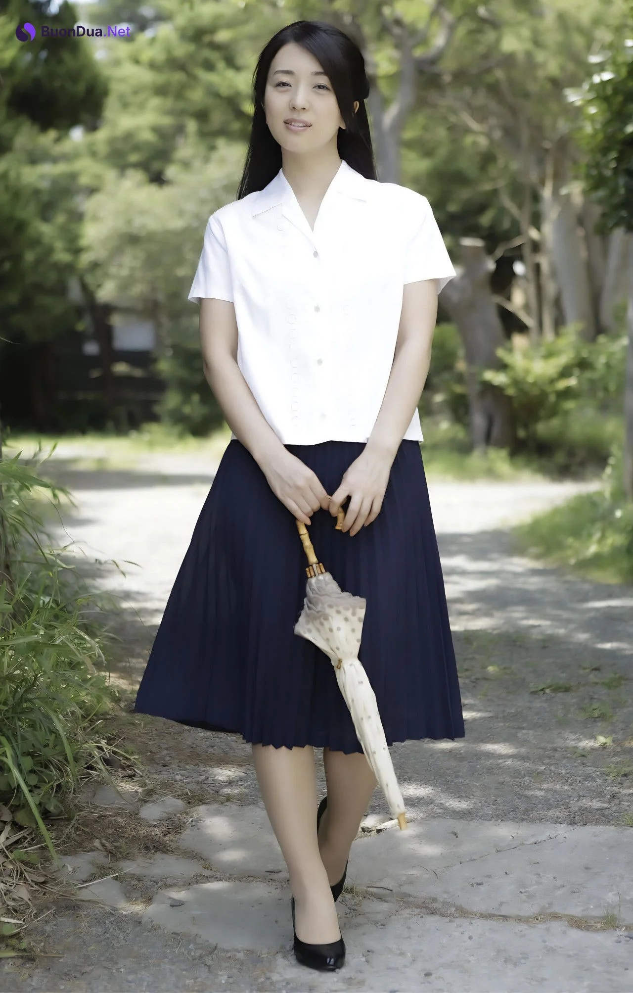 Shoko 祥子, デジタル写真集 憧憬 (スパイスビジュアル) Set.03 - รูปภาพ 5