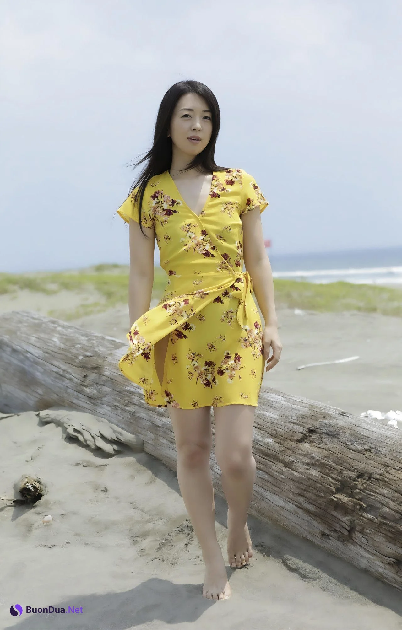 Shoko 祥子, デジタル写真集 憧憬 (スパイスビジュアル) Set.03 - รูปภาพ 7