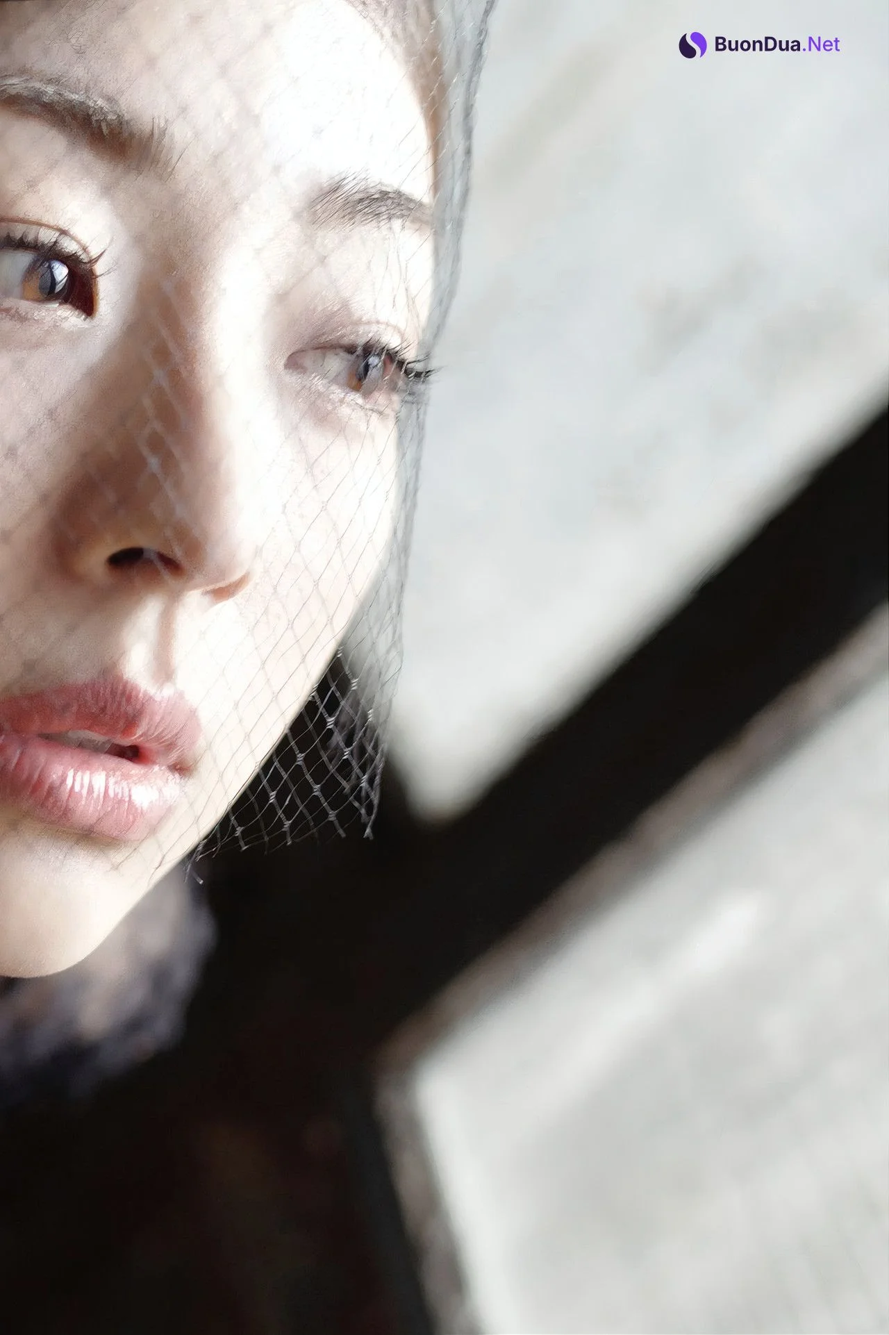 Shoko 祥子, 週刊現代デジタル写真集 謎の青春美女 「最期の旅」 Set.03 - Photo 18