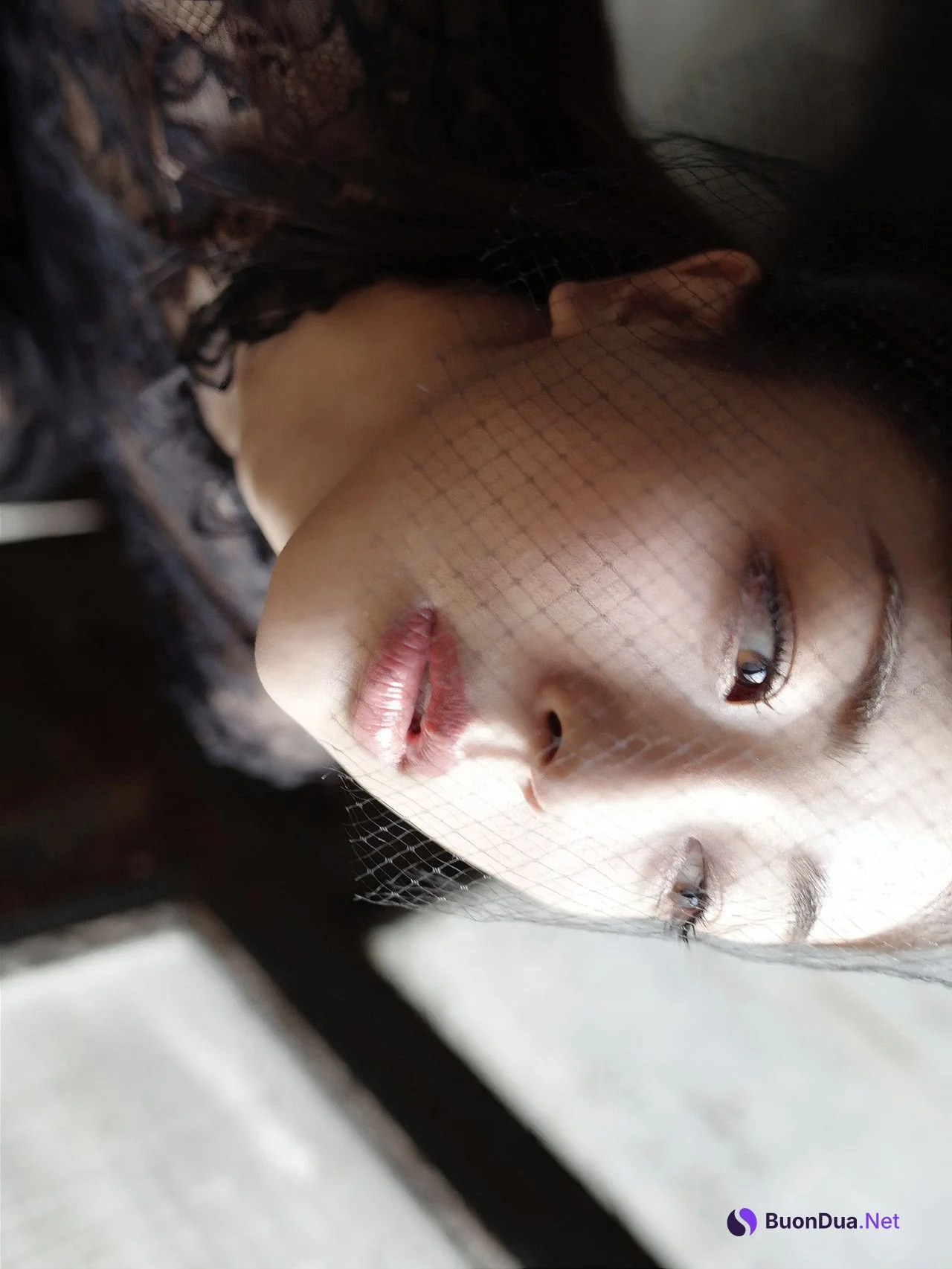Shoko 祥子, 週刊現代デジタル写真集 謎の青春美女 「最期の旅」 Set.03 - Photo 19