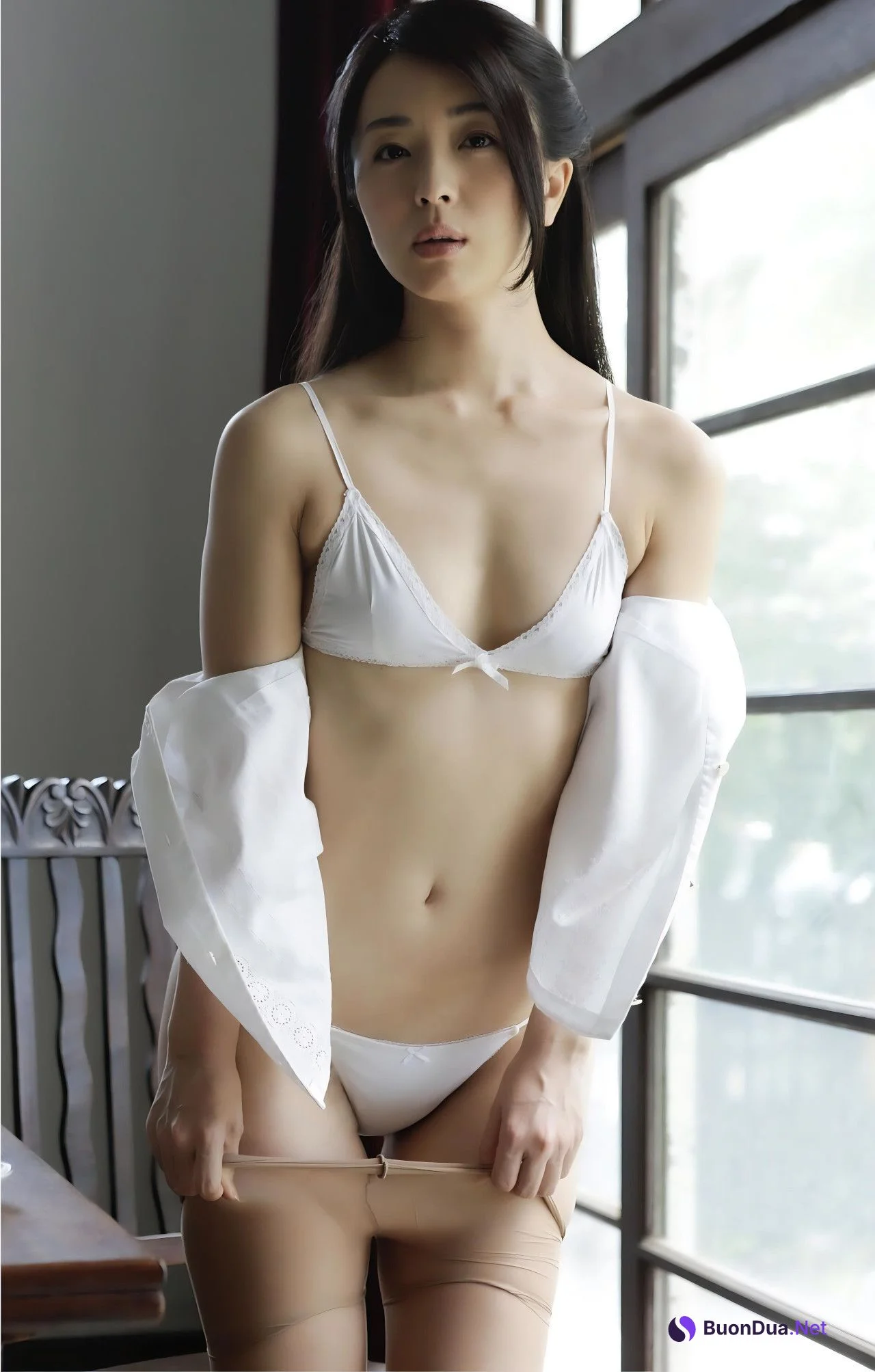 Shoko 祥子, デジタル写真集 憧憬 (スパイスビジュアル) Set.04 - 写真 12