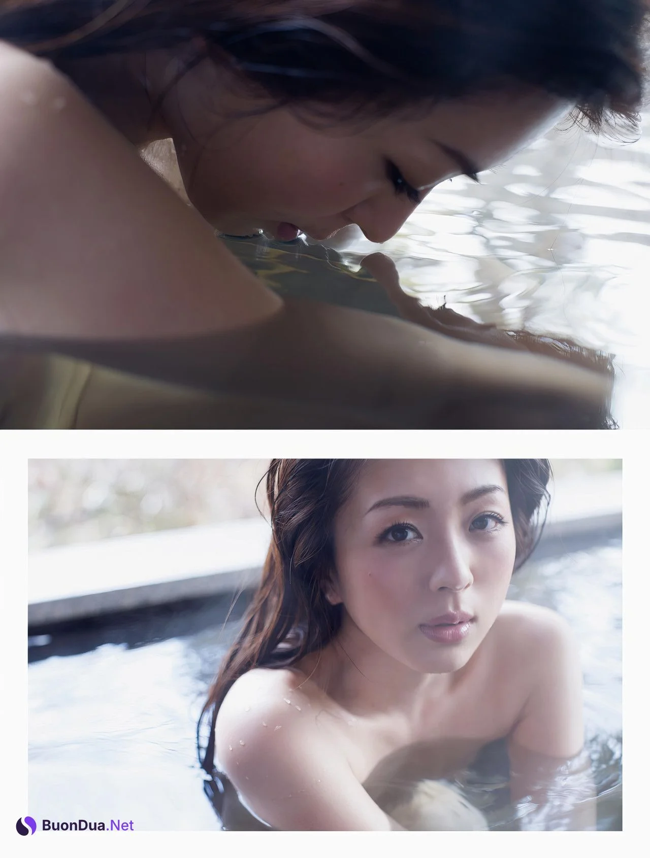 Shoko 祥子, デジタル写真集 [椿] Set.04 - Photo 18
