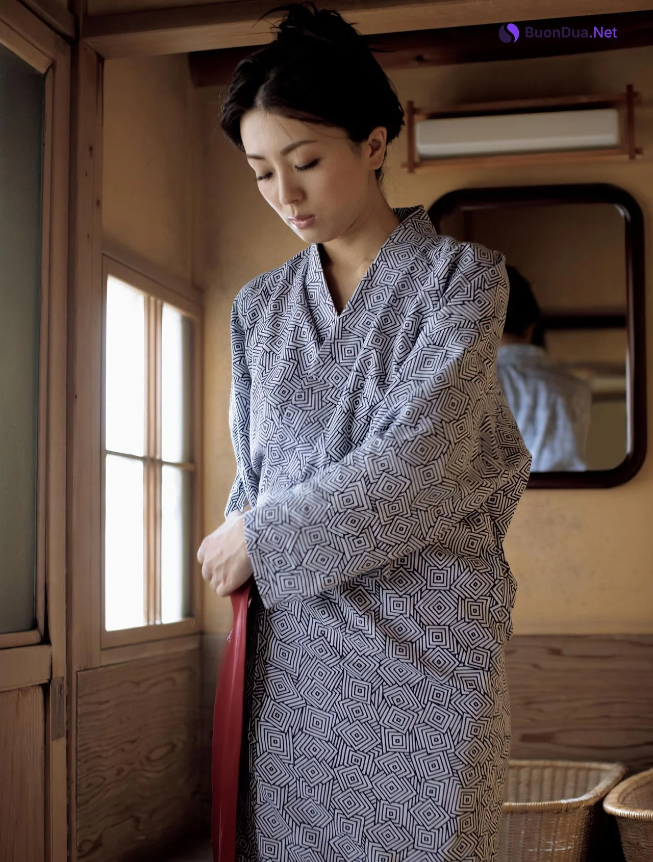 Shoko 祥子, デジタル写真集 [椿] Set.04 - Photo 7