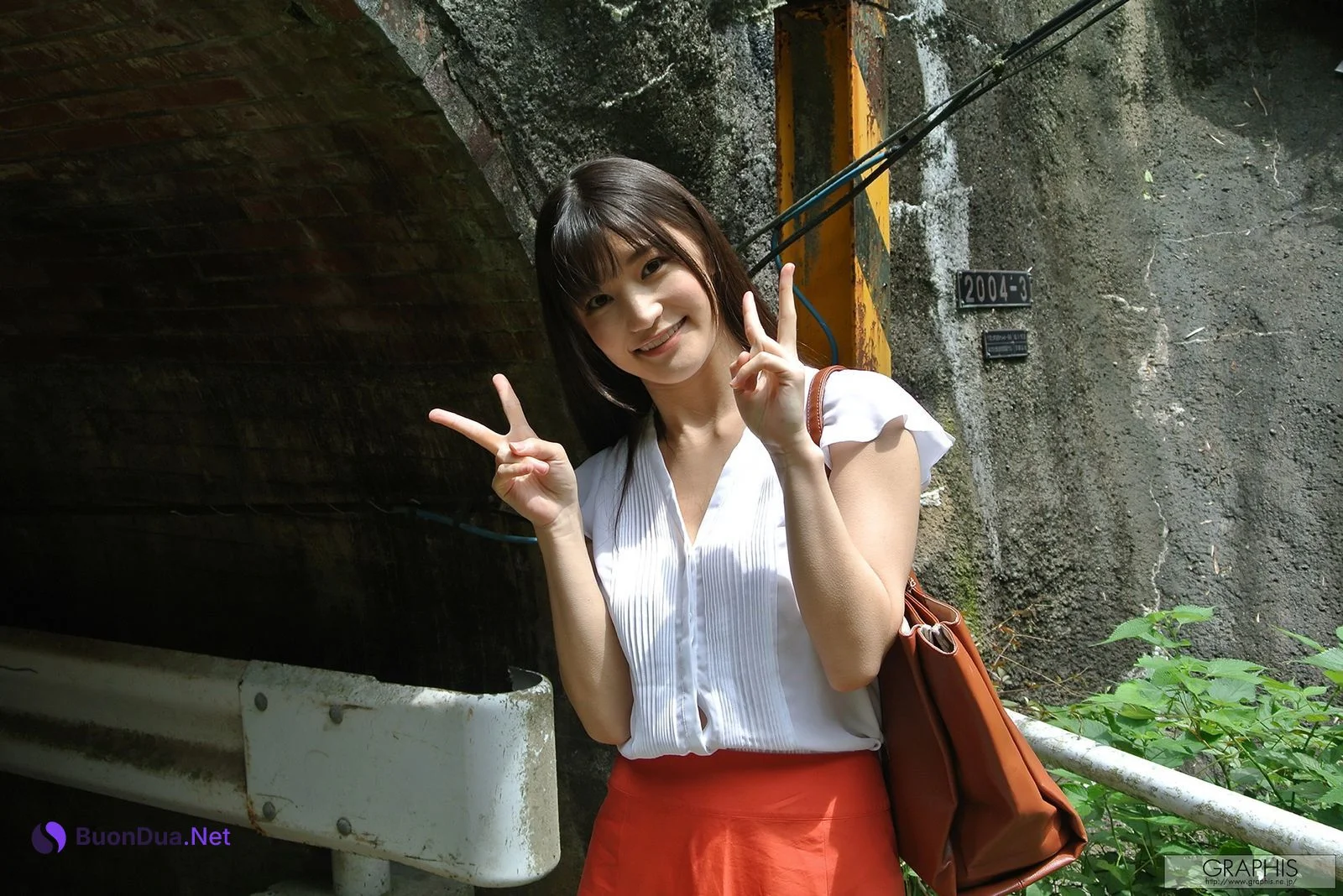 Shoko Takahashi 高橋しょう子, [Graphis] Summer Special [TAKASHO] Set.01 - Photo 10