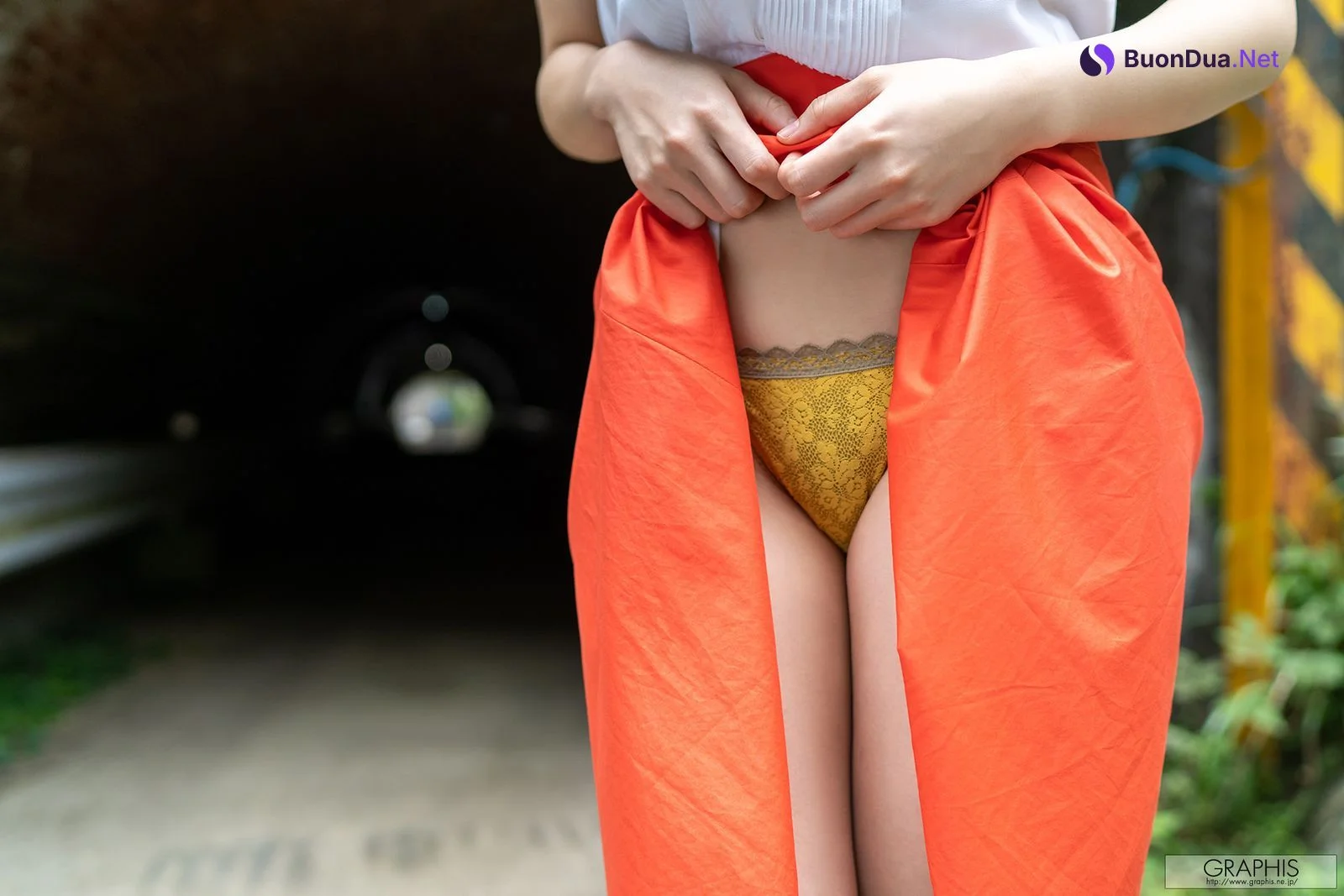 Shoko Takahashi 高橋しょう子, [Graphis] Summer Special [TAKASHO] Set.01 - Photo 11