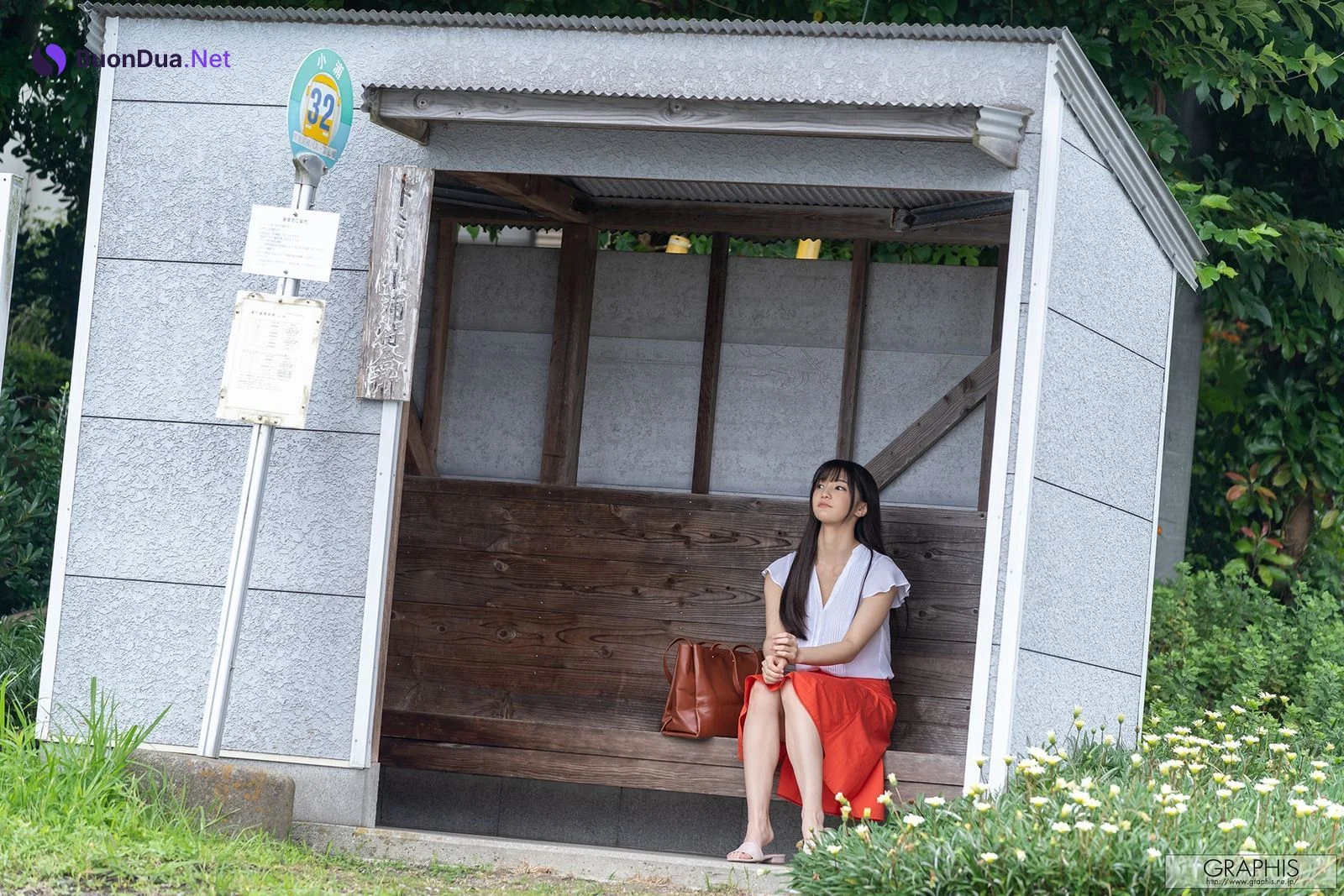 Shoko Takahashi 高橋しょう子, [Graphis] Summer Special [TAKASHO] Set.01 - Photo 12