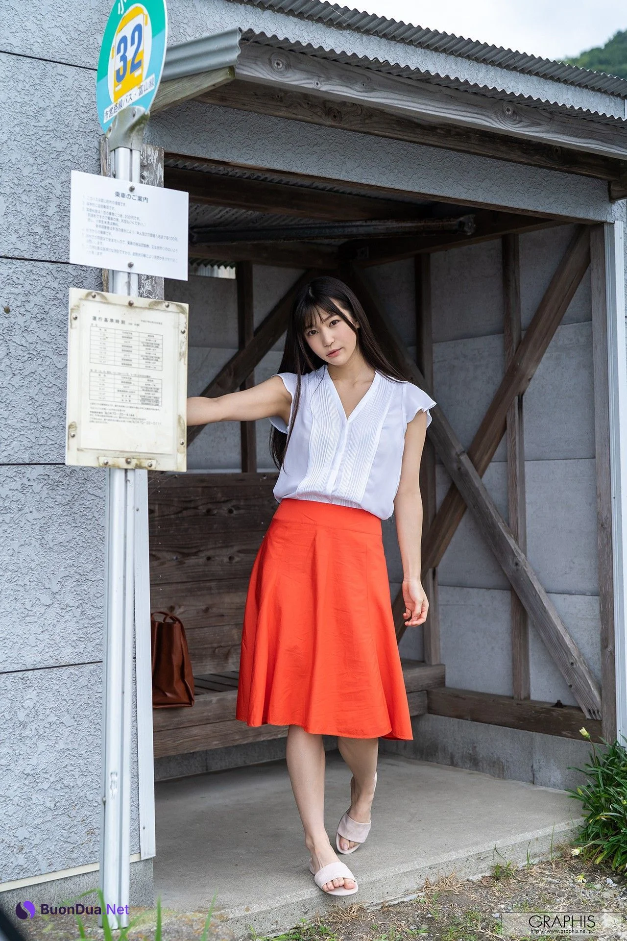 Shoko Takahashi 高橋しょう子, [Graphis] Summer Special [TAKASHO] Set.01 - Photo 13