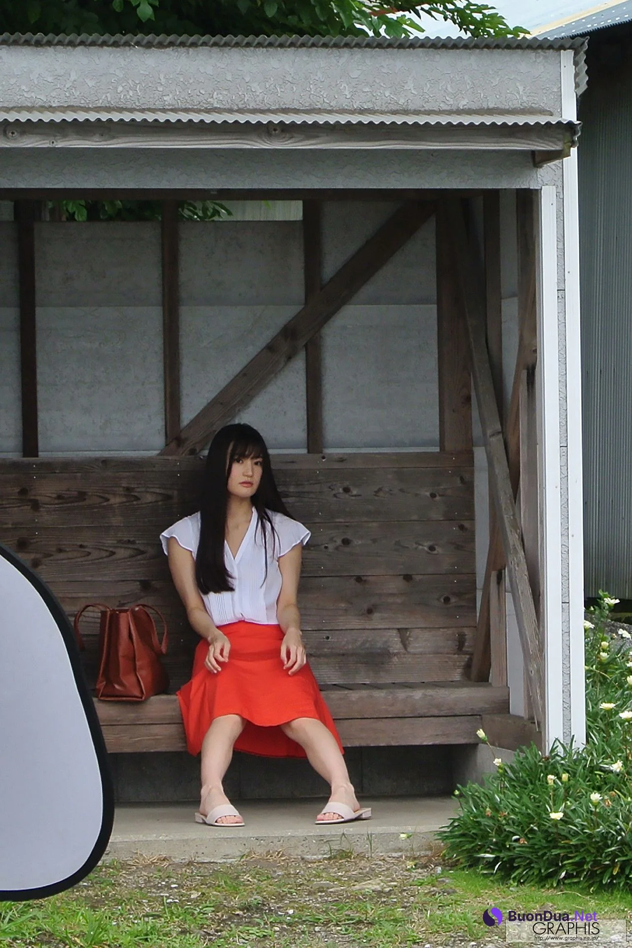 Shoko Takahashi 高橋しょう子, [Graphis] Summer Special [TAKASHO] Set.01 - Photo 14
