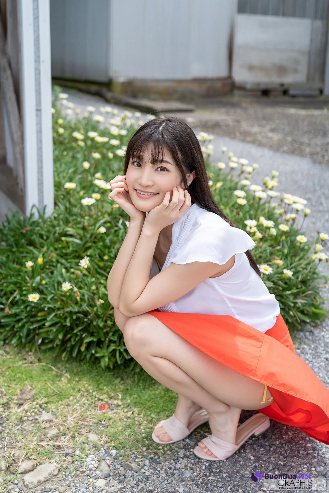 Shoko Takahashi 高橋しょう子, [Graphis] Summer Special [TAKASHO] Set.01 - Photo 15