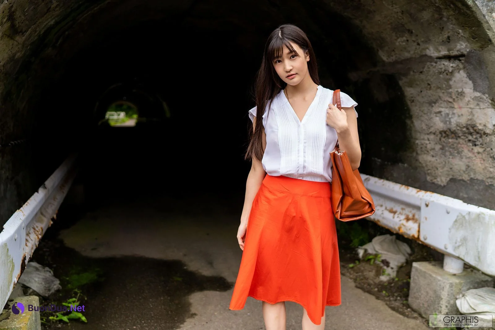 Shoko Takahashi 高橋しょう子, [Graphis] Summer Special [TAKASHO] Set.01 - Photo 3