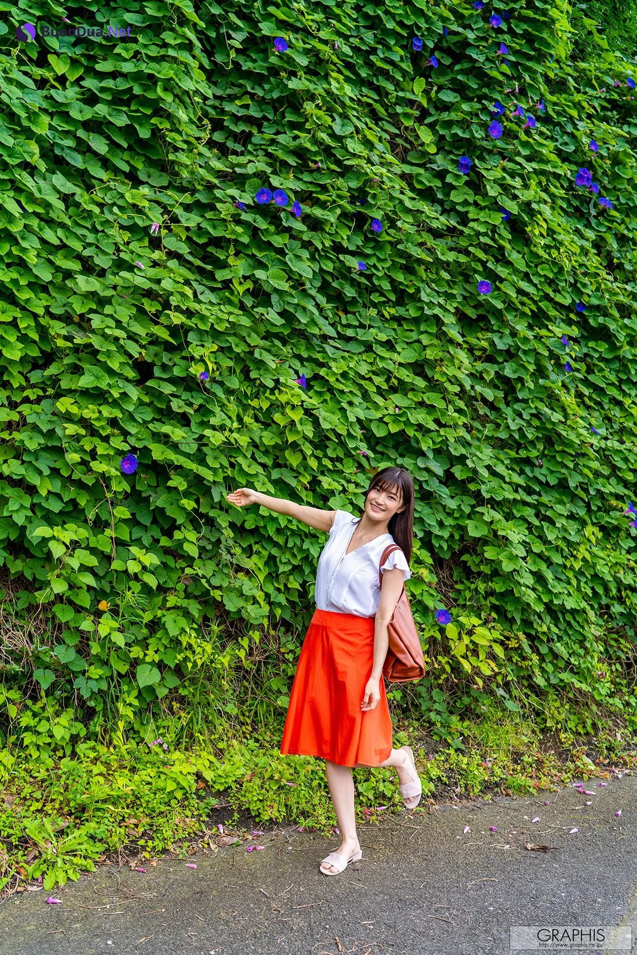 Shoko Takahashi 高橋しょう子, [Graphis] Summer Special [TAKASHO] Set.01 - Photo 4