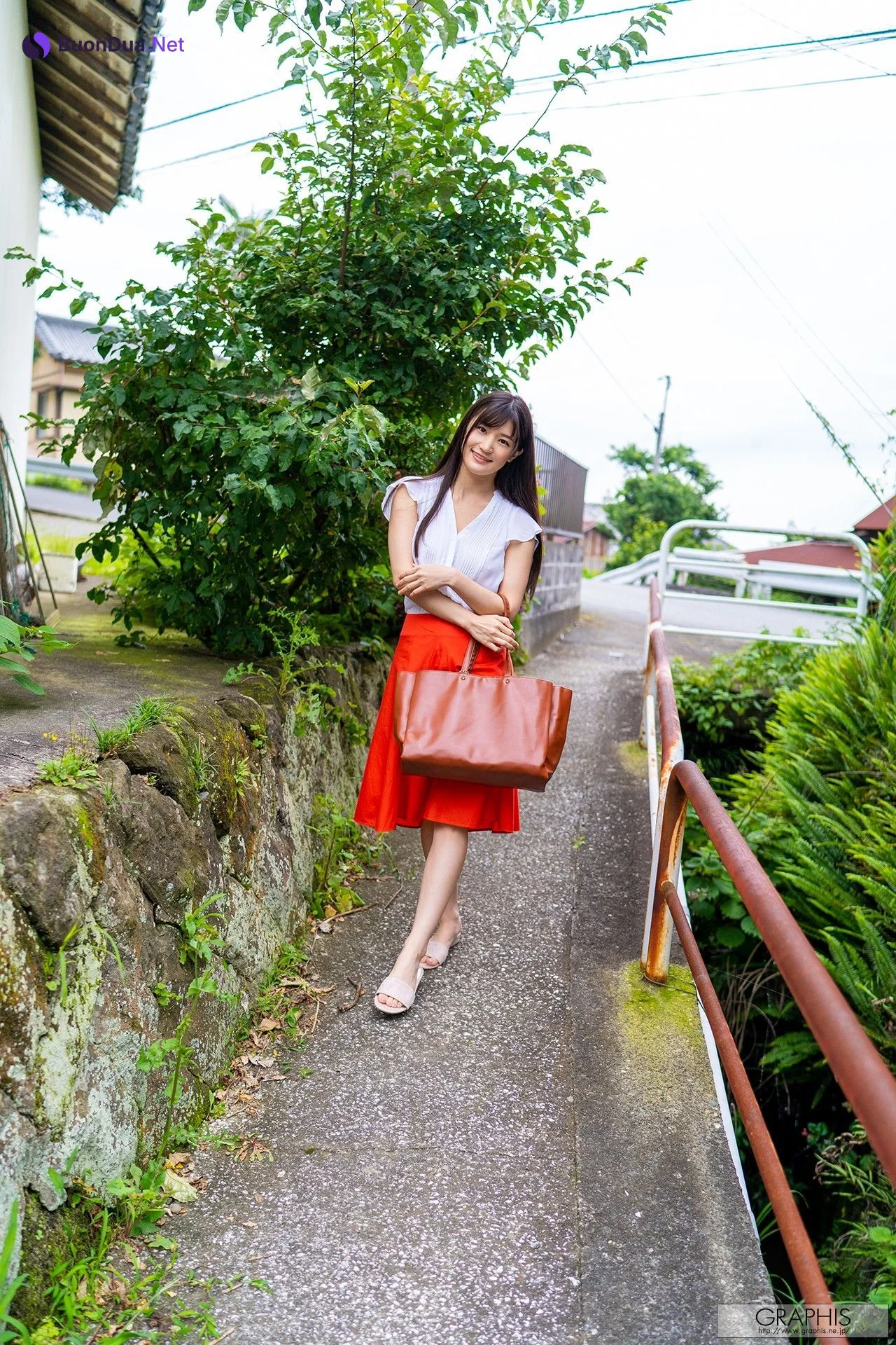 Shoko Takahashi 高橋しょう子, [Graphis] Summer Special [TAKASHO] Set.01 - Photo 6