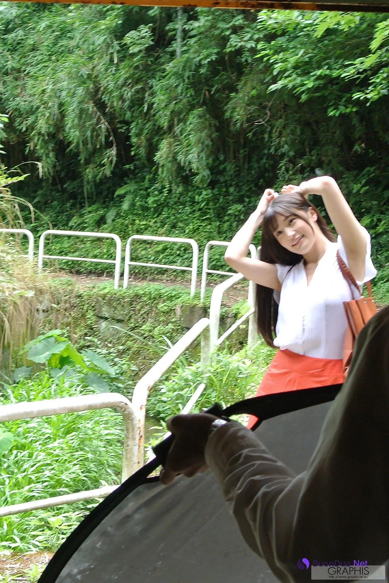 Shoko Takahashi 高橋しょう子, [Graphis] Summer Special [TAKASHO] Set.01 - Photo 7