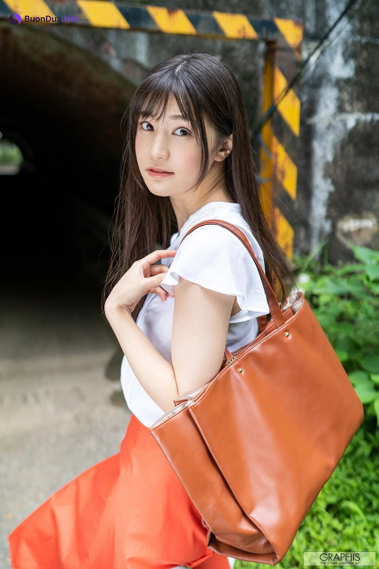 Shoko Takahashi 高橋しょう子, [Graphis] Summer Special [TAKASHO] Set.01 - Photo 8