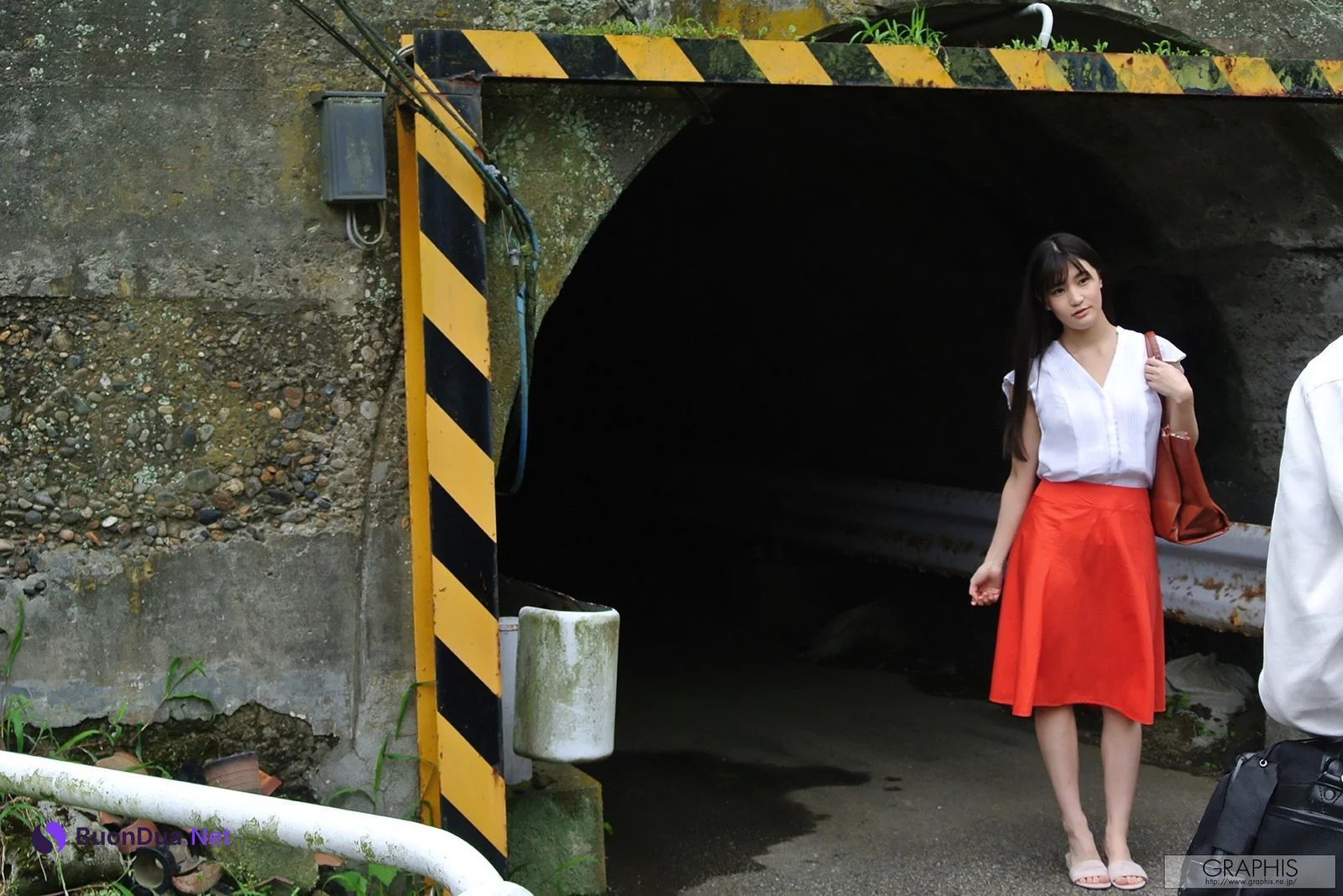 Shoko Takahashi 高橋しょう子, [Graphis] Summer Special [TAKASHO] Set.01 - Photo 9