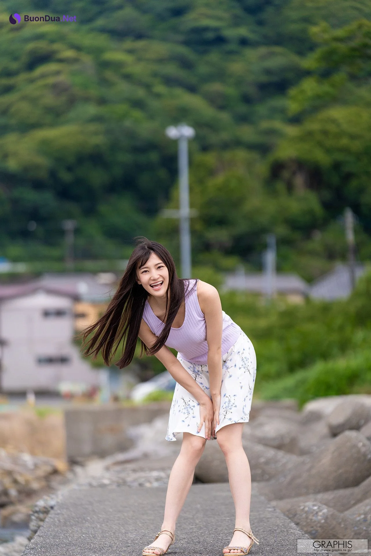 Shoko Takahashi 高橋しょう子, [Graphis] Summer Special [TAKASHO] Set.02 - Photo 2