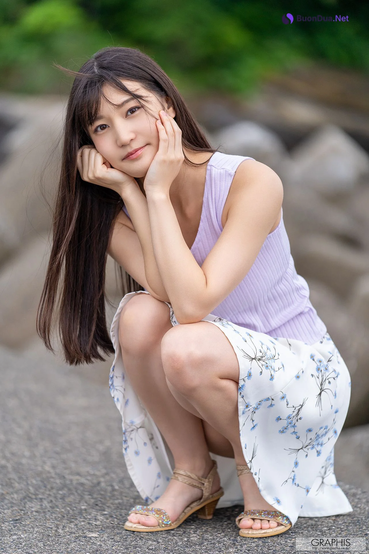 Shoko Takahashi 高橋しょう子, [Graphis] Summer Special [TAKASHO] Set.02 - Photo 4