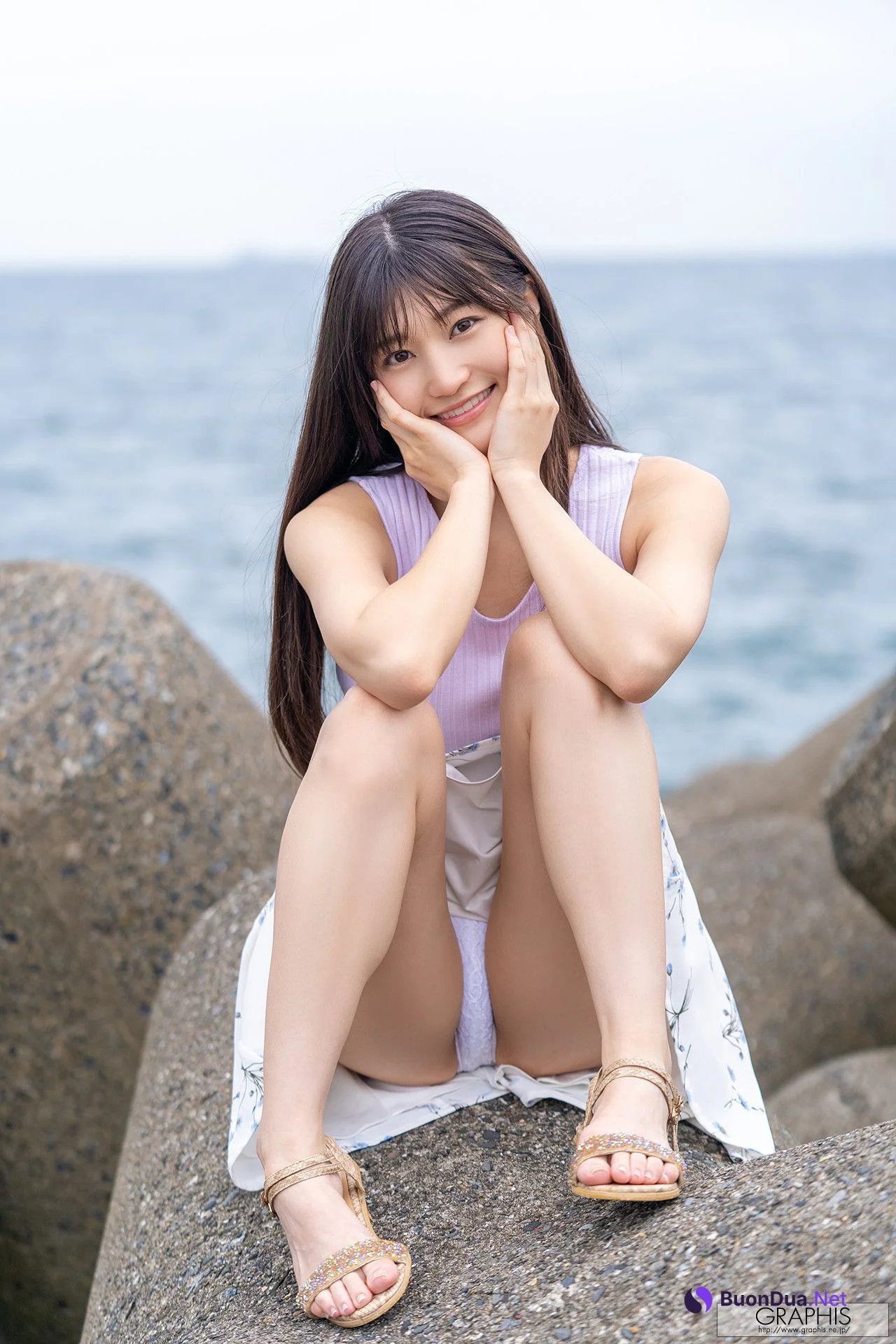 Shoko Takahashi 高橋しょう子, [Graphis] Summer Special [TAKASHO] Set.02 - Photo 6