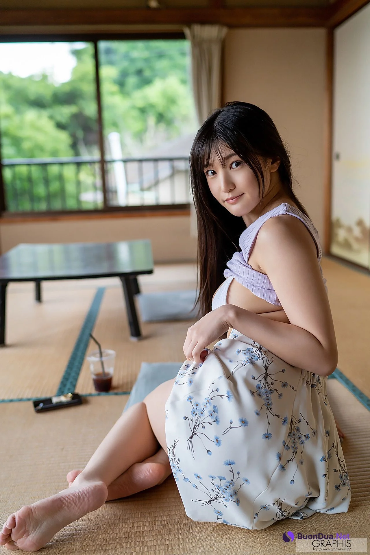 Shoko Takahashi 高橋しょう子, [Graphis] Summer Special [TAKASHO] Set.03 - Photo 5