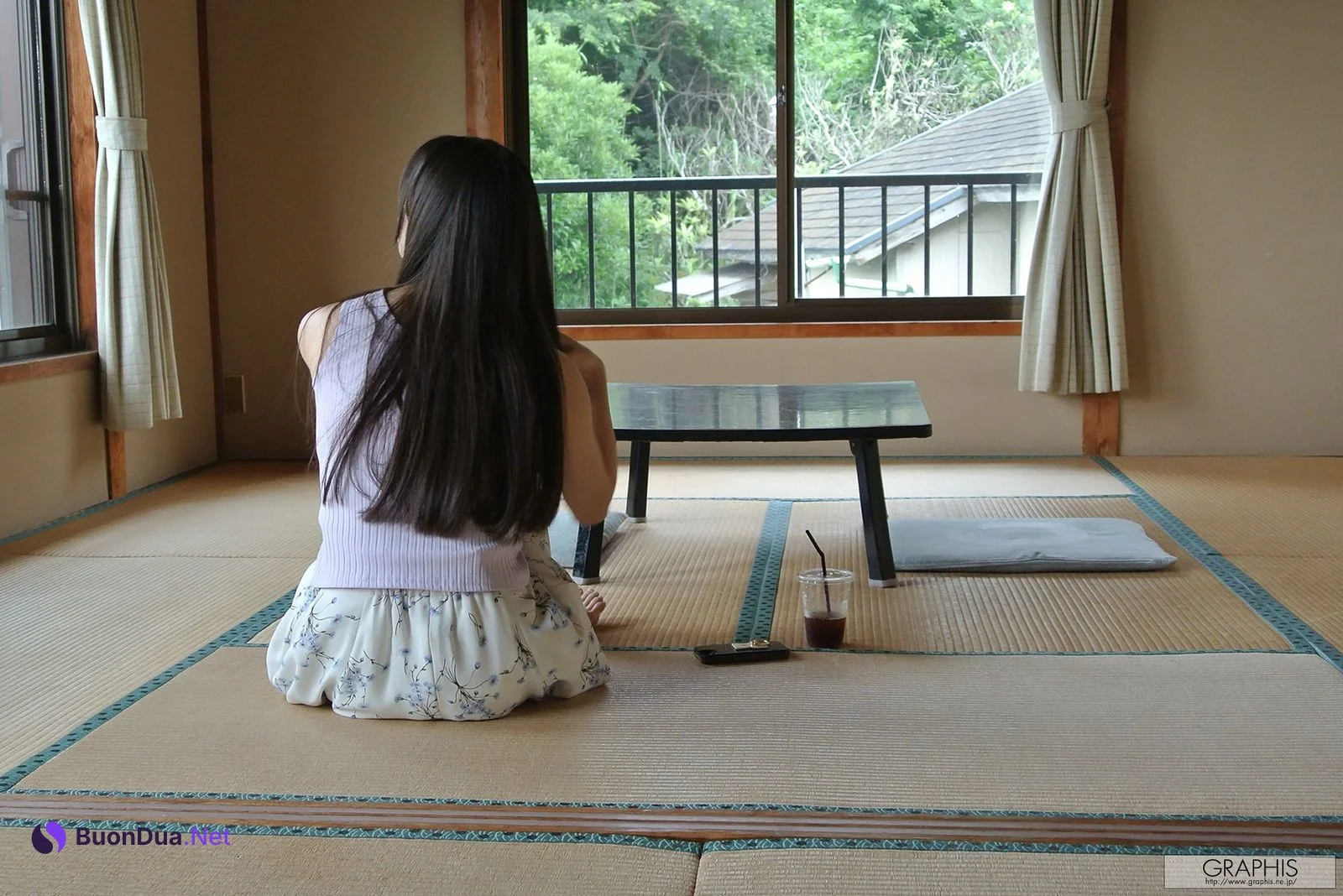 Shoko Takahashi 高橋しょう子, [Graphis] Summer Special [TAKASHO] Set.03 - Photo 7