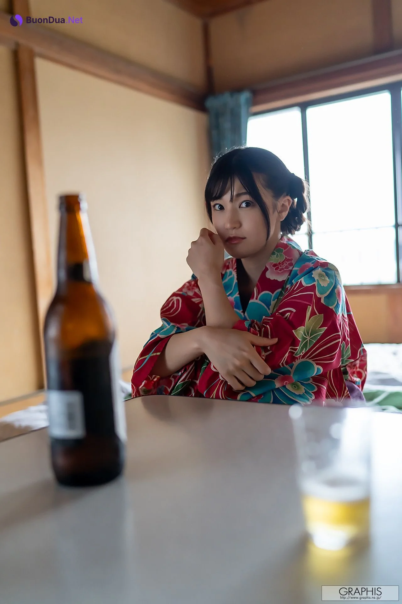 Shoko Takahashi 高橋しょう子, [Graphis] Summer Special [TAKASHO] Set.04 - Photo 10