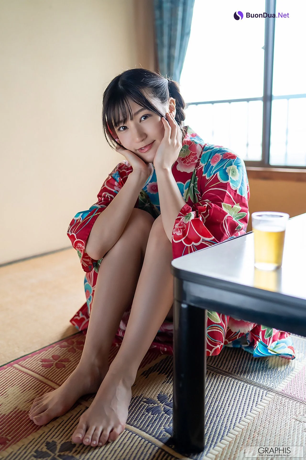 Shoko Takahashi 高橋しょう子, [Graphis] Summer Special [TAKASHO] Set.04 - Photo 11