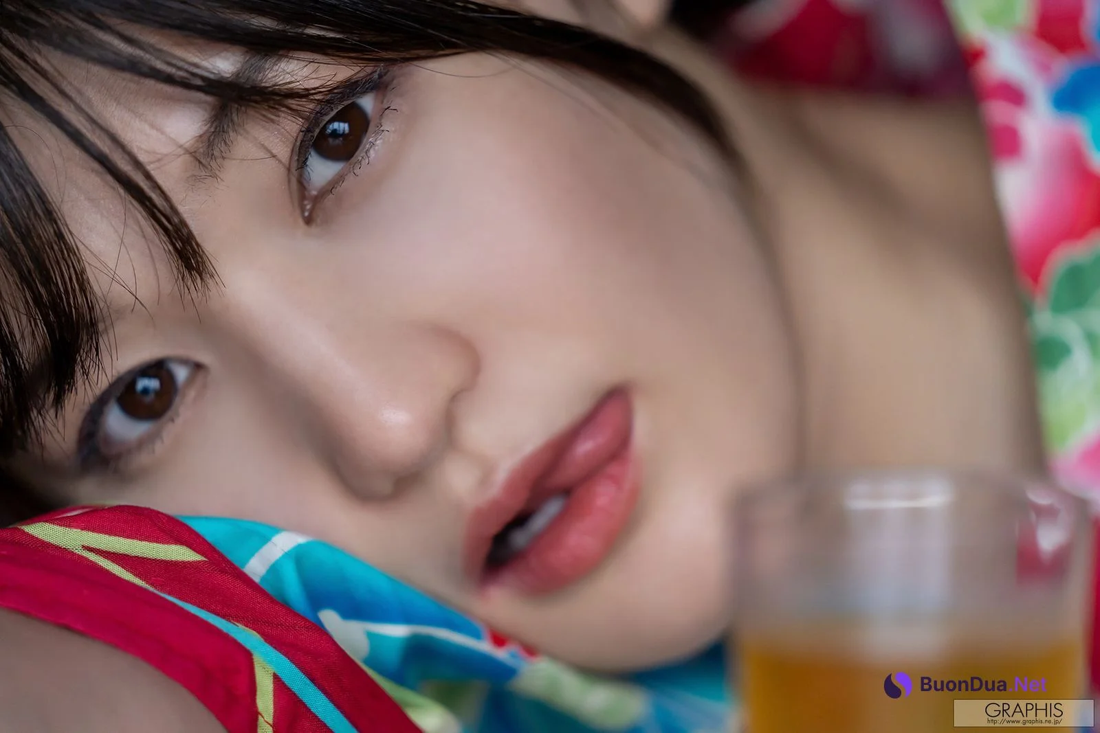 Shoko Takahashi 高橋しょう子, [Graphis] Summer Special [TAKASHO] Set.04 - Photo 12
