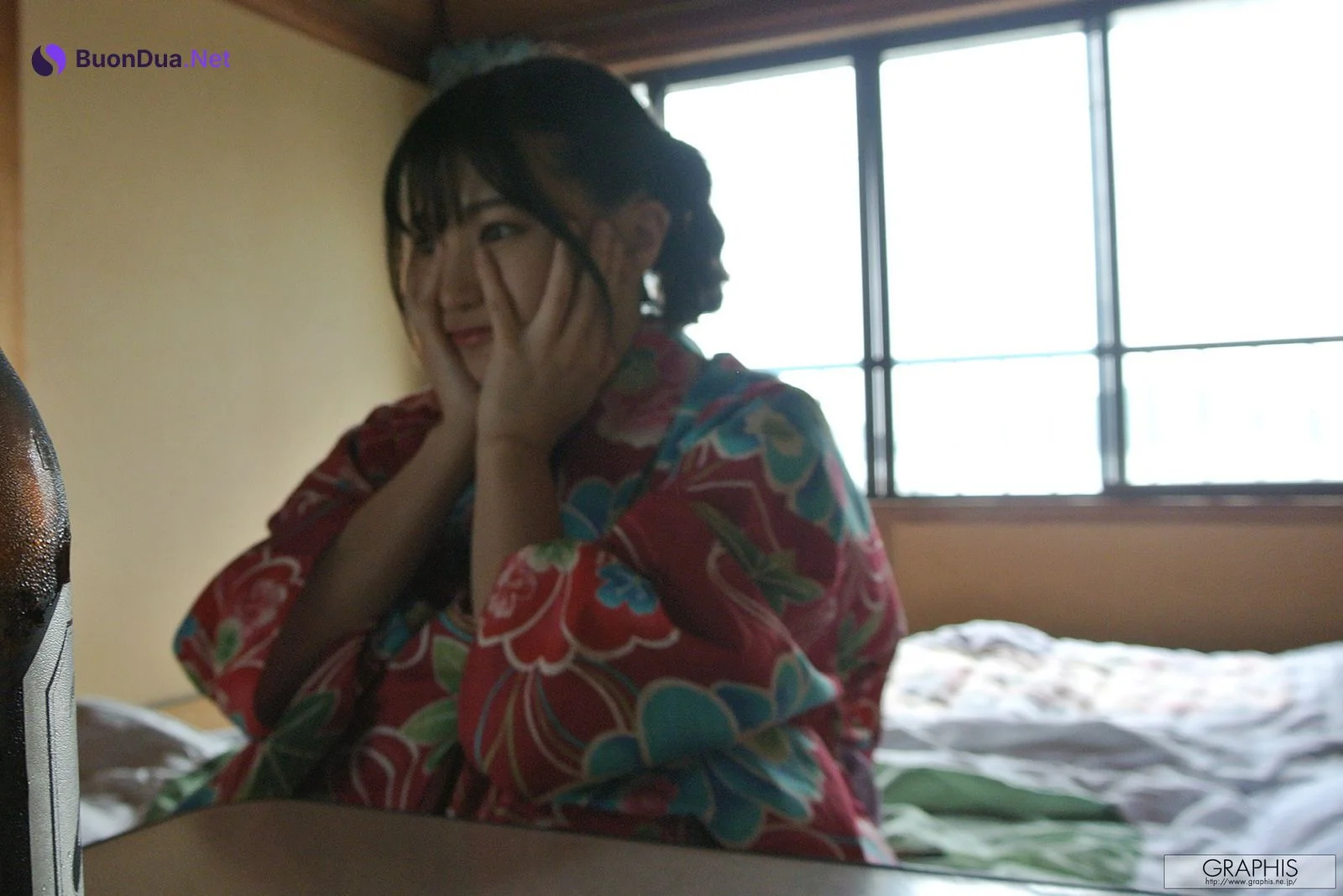 Shoko Takahashi 高橋しょう子, [Graphis] Summer Special [TAKASHO] Set.04 - Photo 7